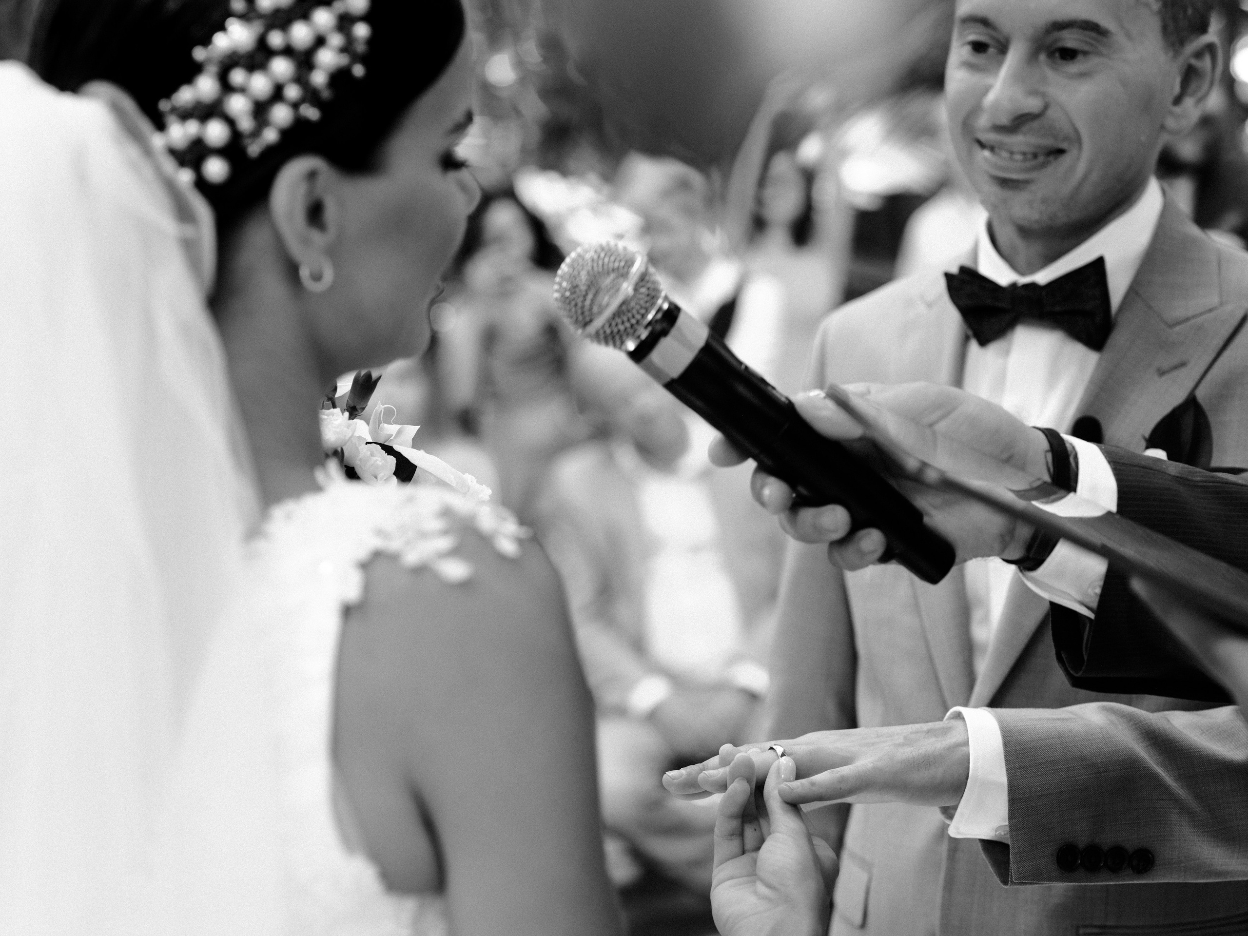 IRINE AND DENNY. Florida destination wedding photographer