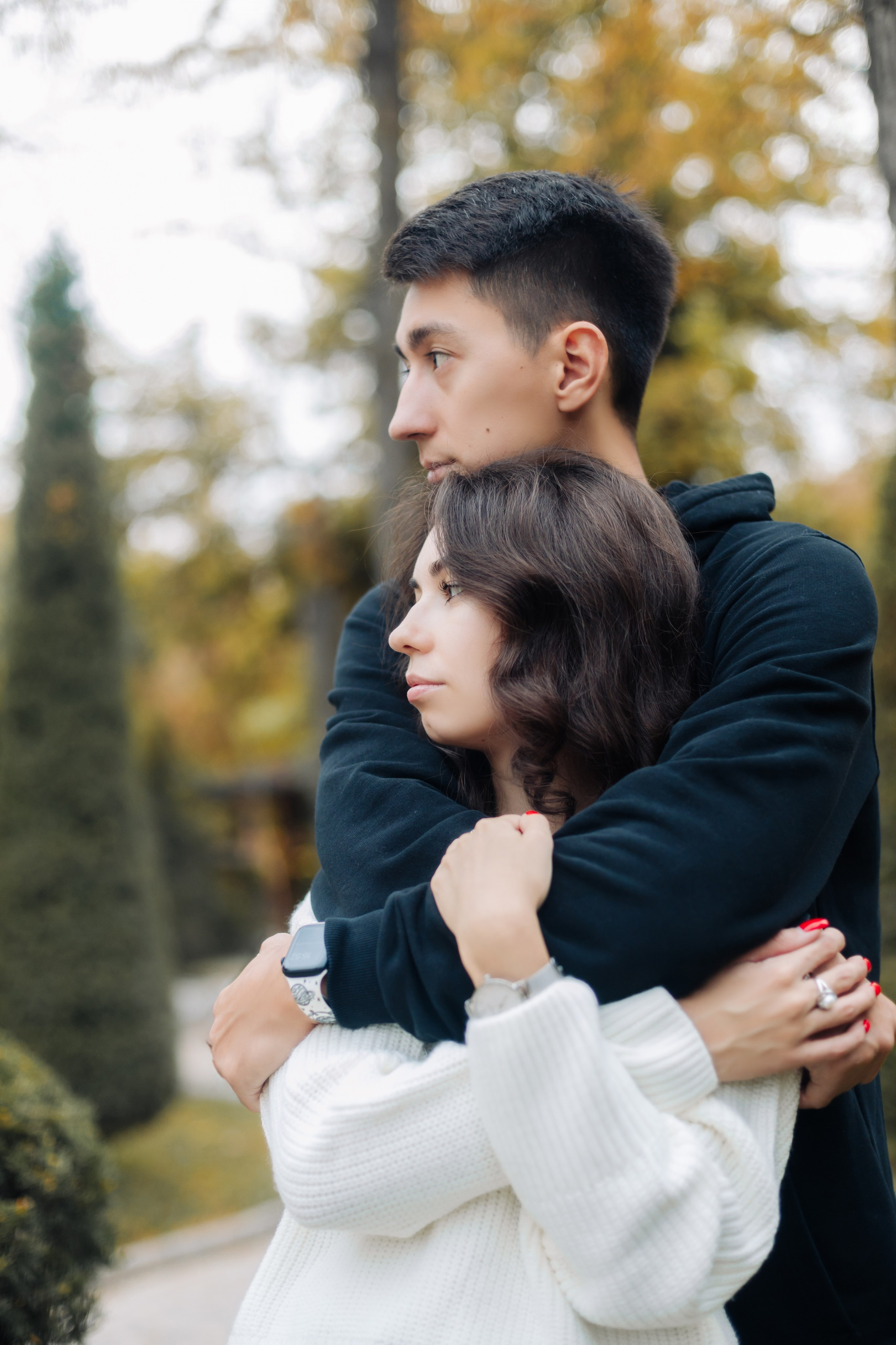 Love story. Женский и семейный фотограф в Ташкенте