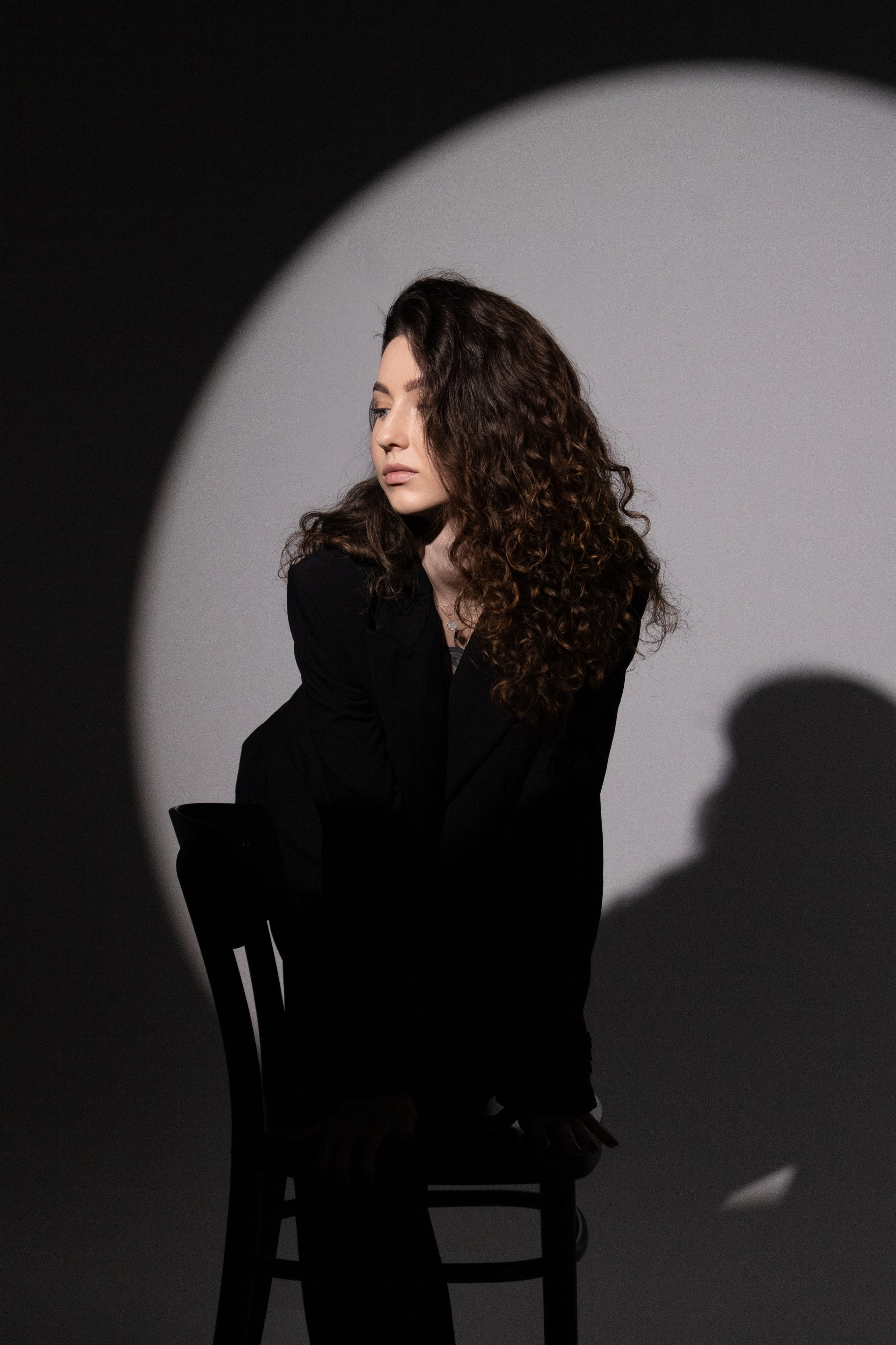 Lighting setups. Бренд & Женский фотограф в Таллинне / Фотограф Таллинн