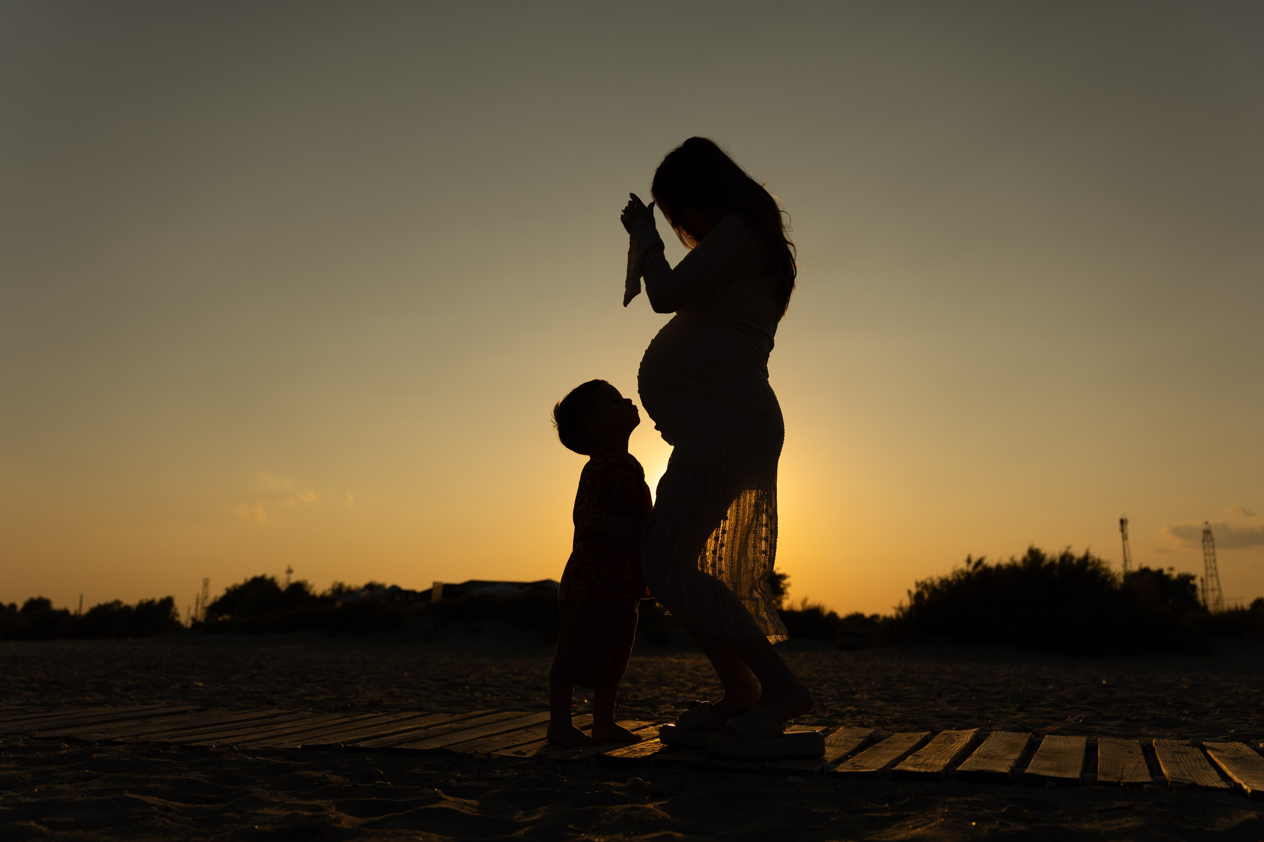 Botez și Familie. Fotograf de Nunta