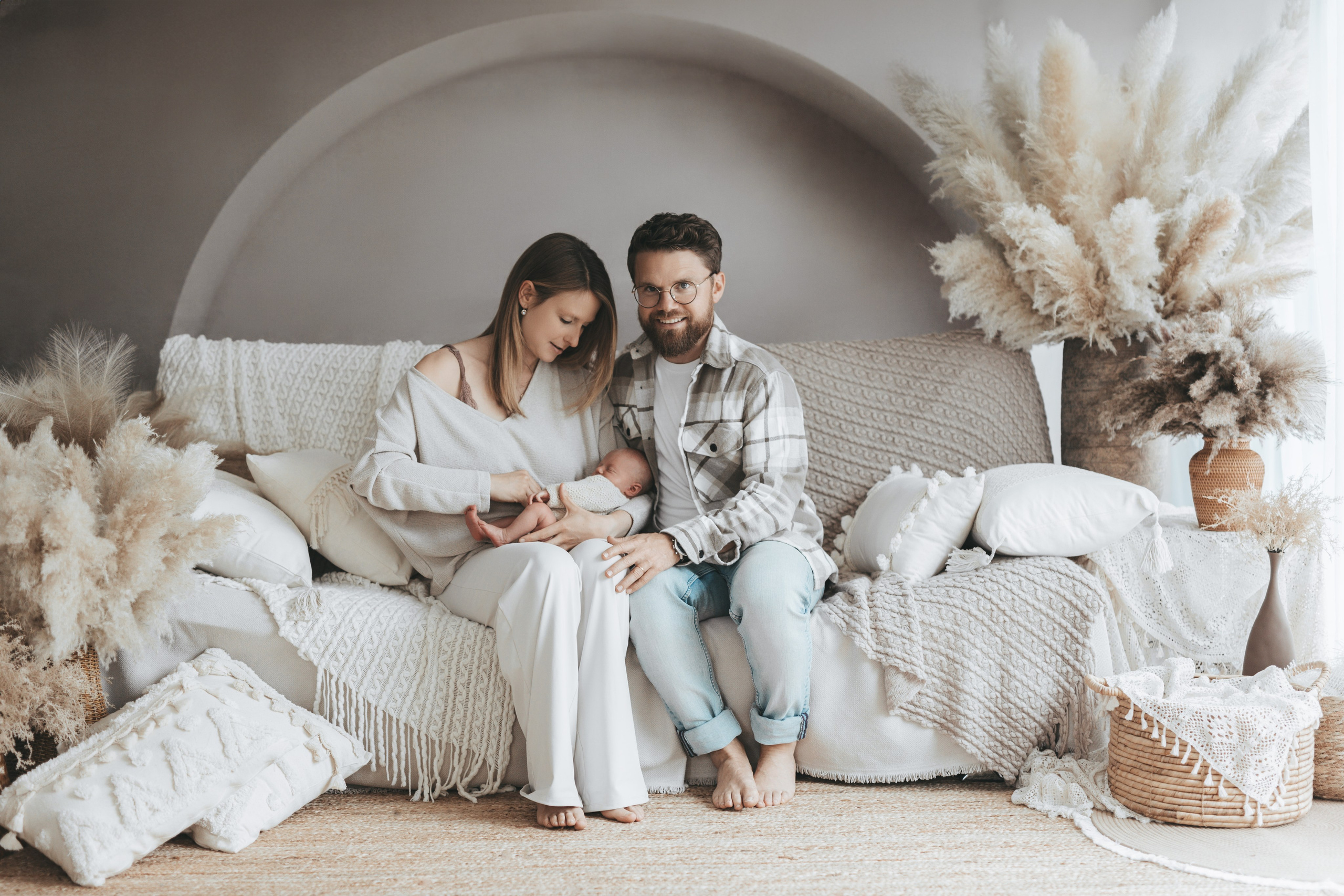Newborn Natural. Newborn, kids, family photographer based near Zurich, Switzerland