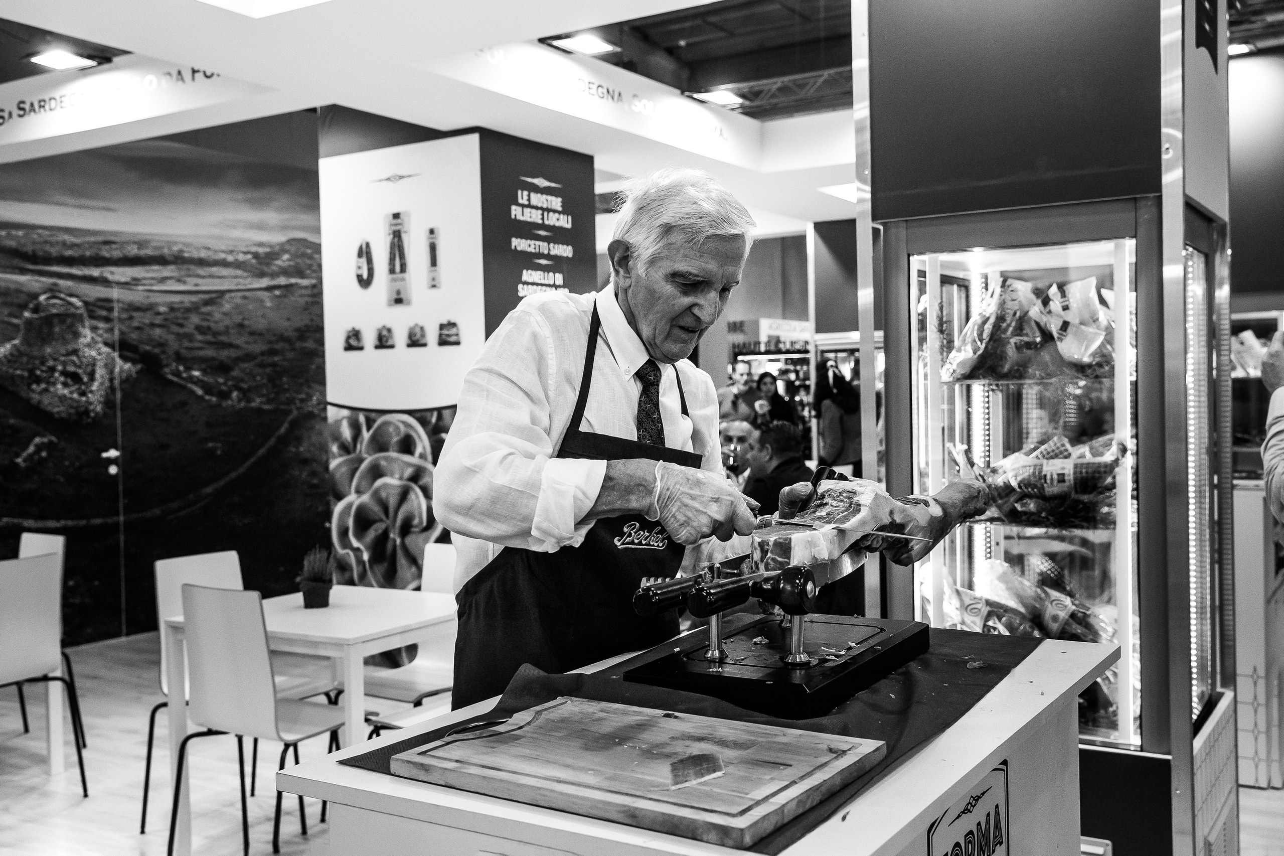 CIBUS International Food Exhibition 2024