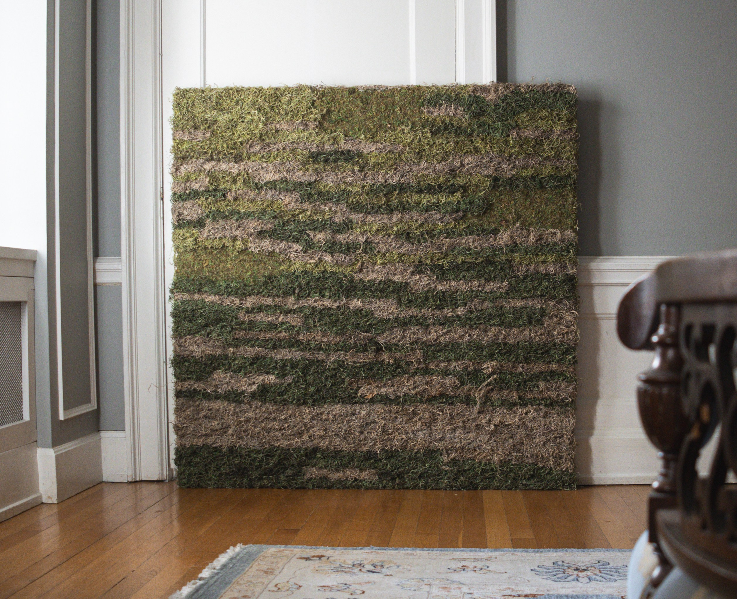 Anna & Moss magic, Content. Yana Bobrova | Artistic Photography