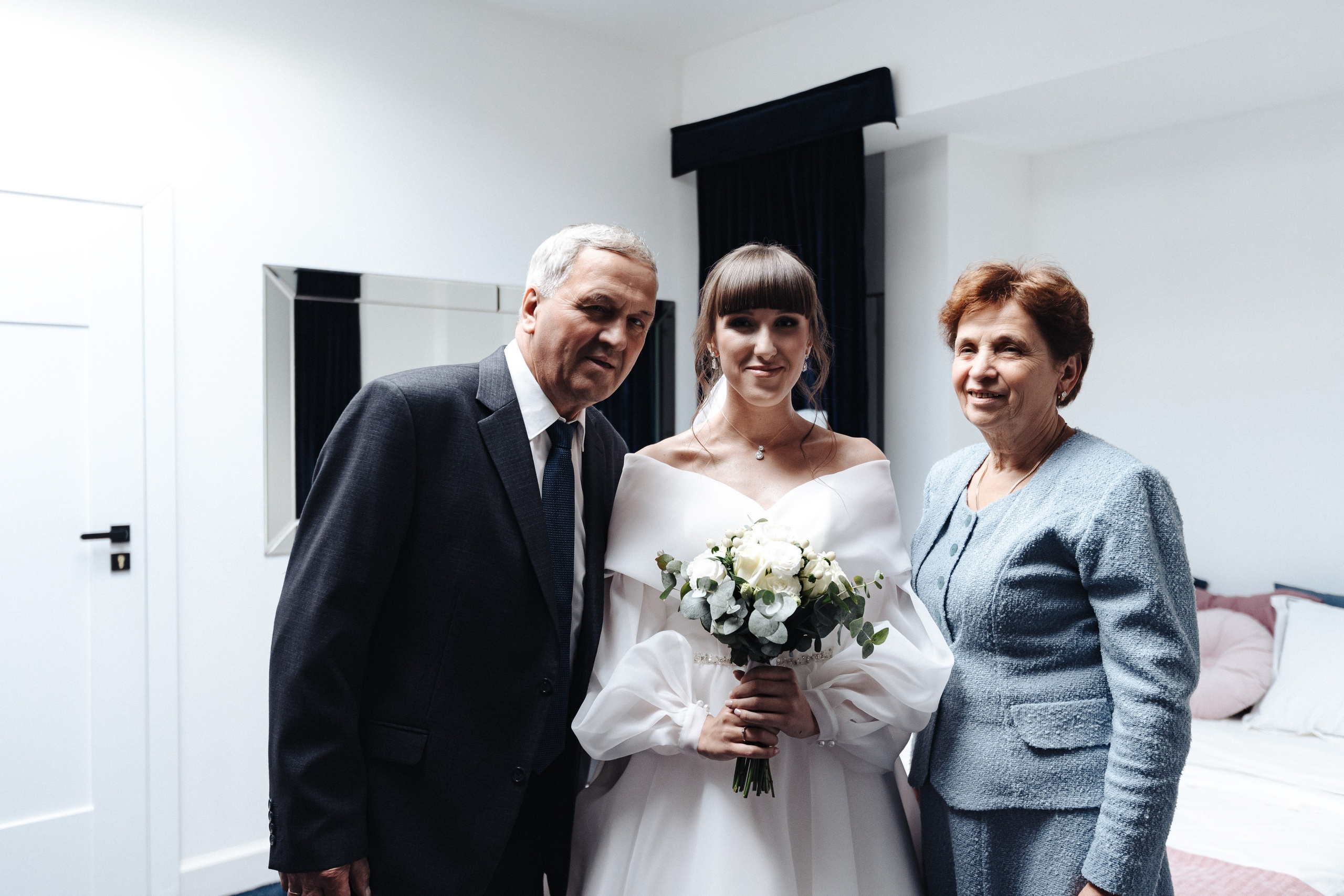 Piotr i Roksolana. Karina Czernecka Foto