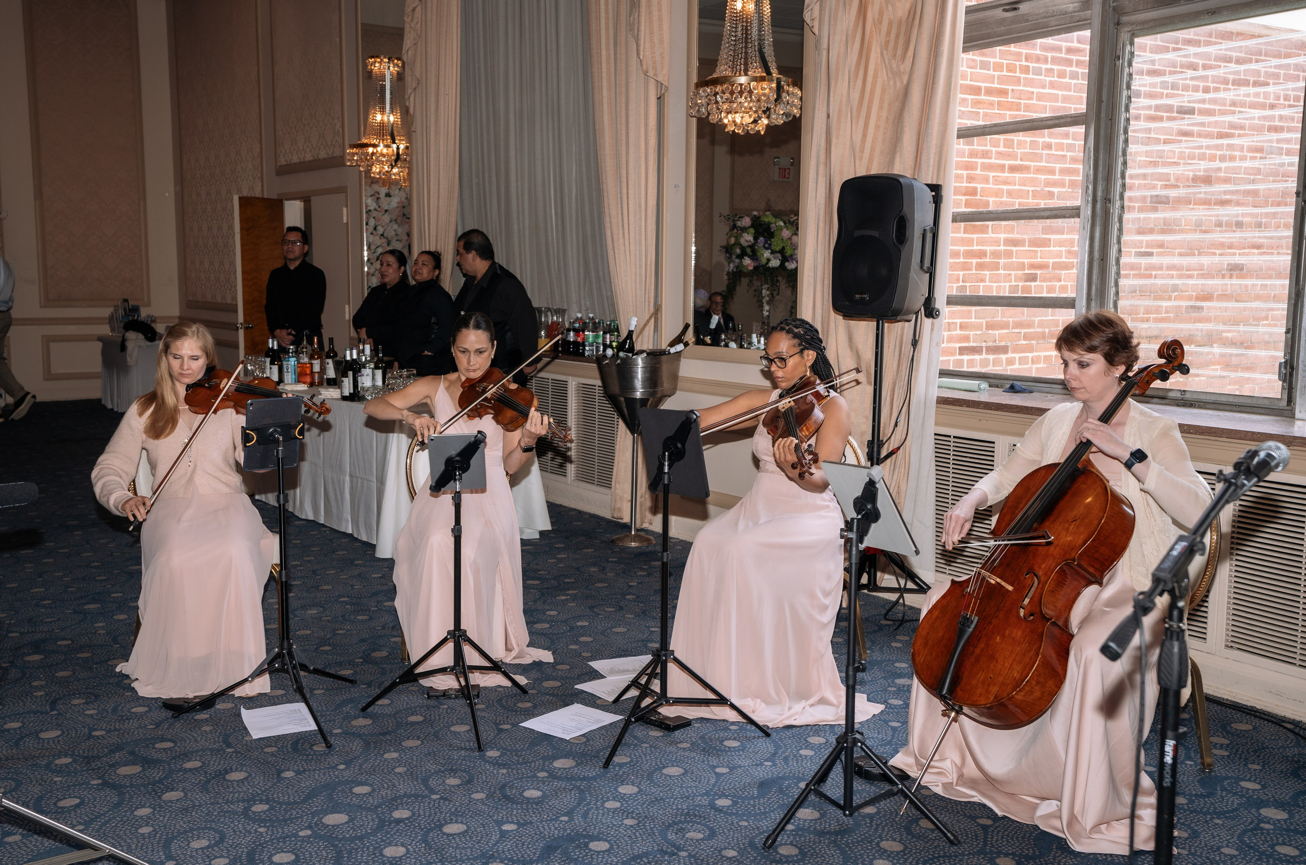 Sabrina & Alex. New York + travel photographer