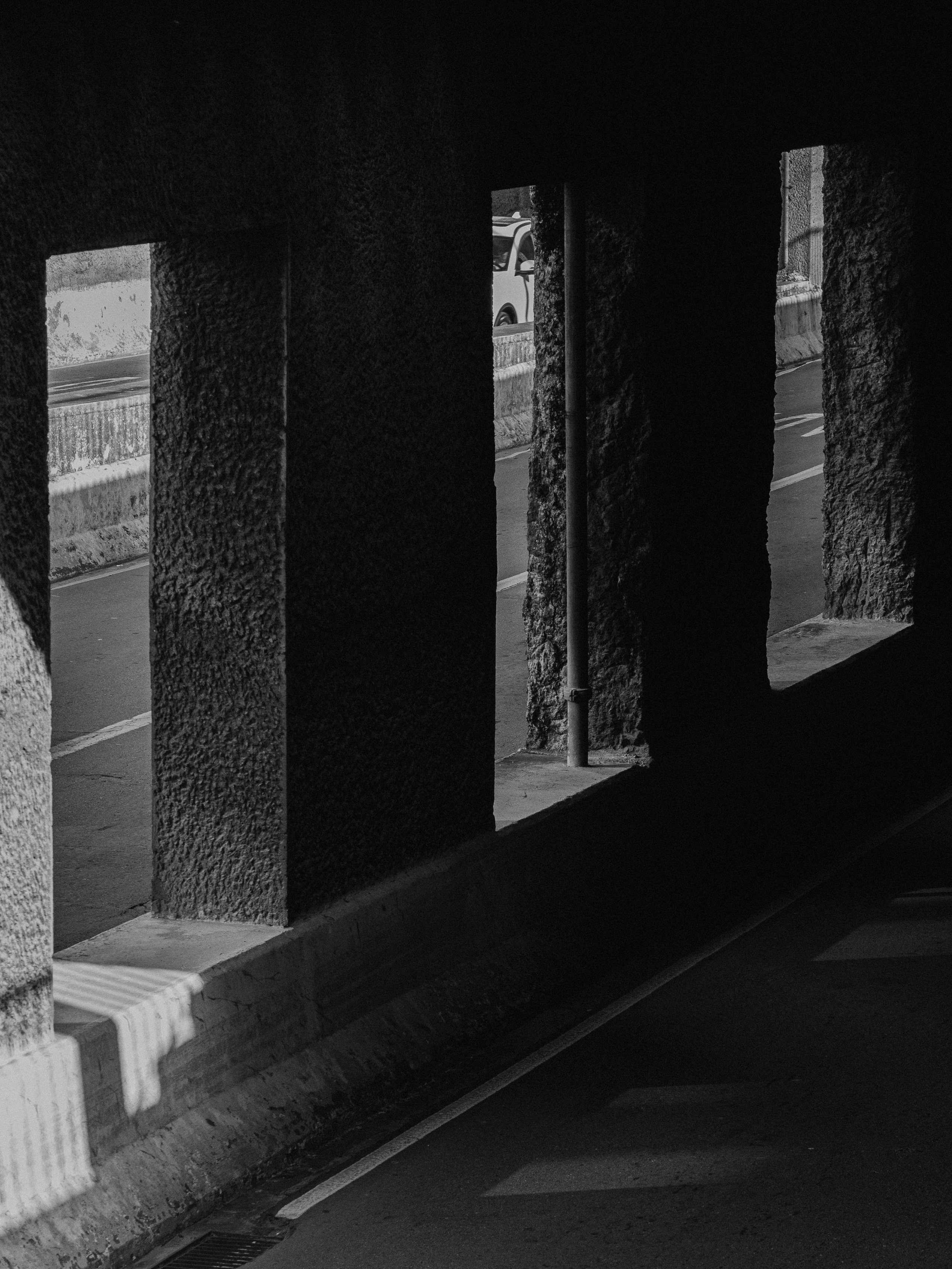 Fotografia Urbana | Juiz de Fora. Caio Almeida