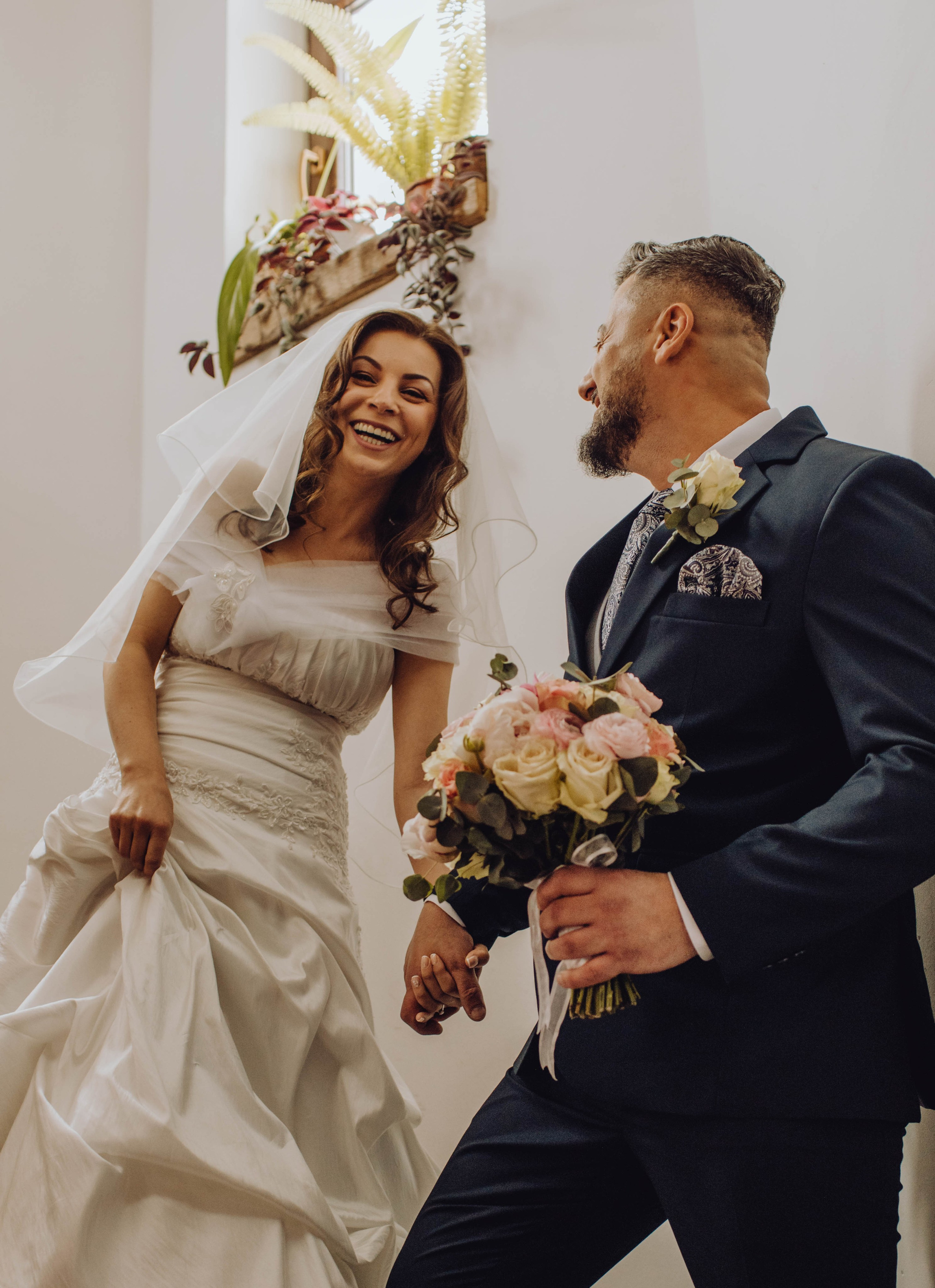 Adi & Cristina. Wedding & couple photographer from Romania Rut Vetan