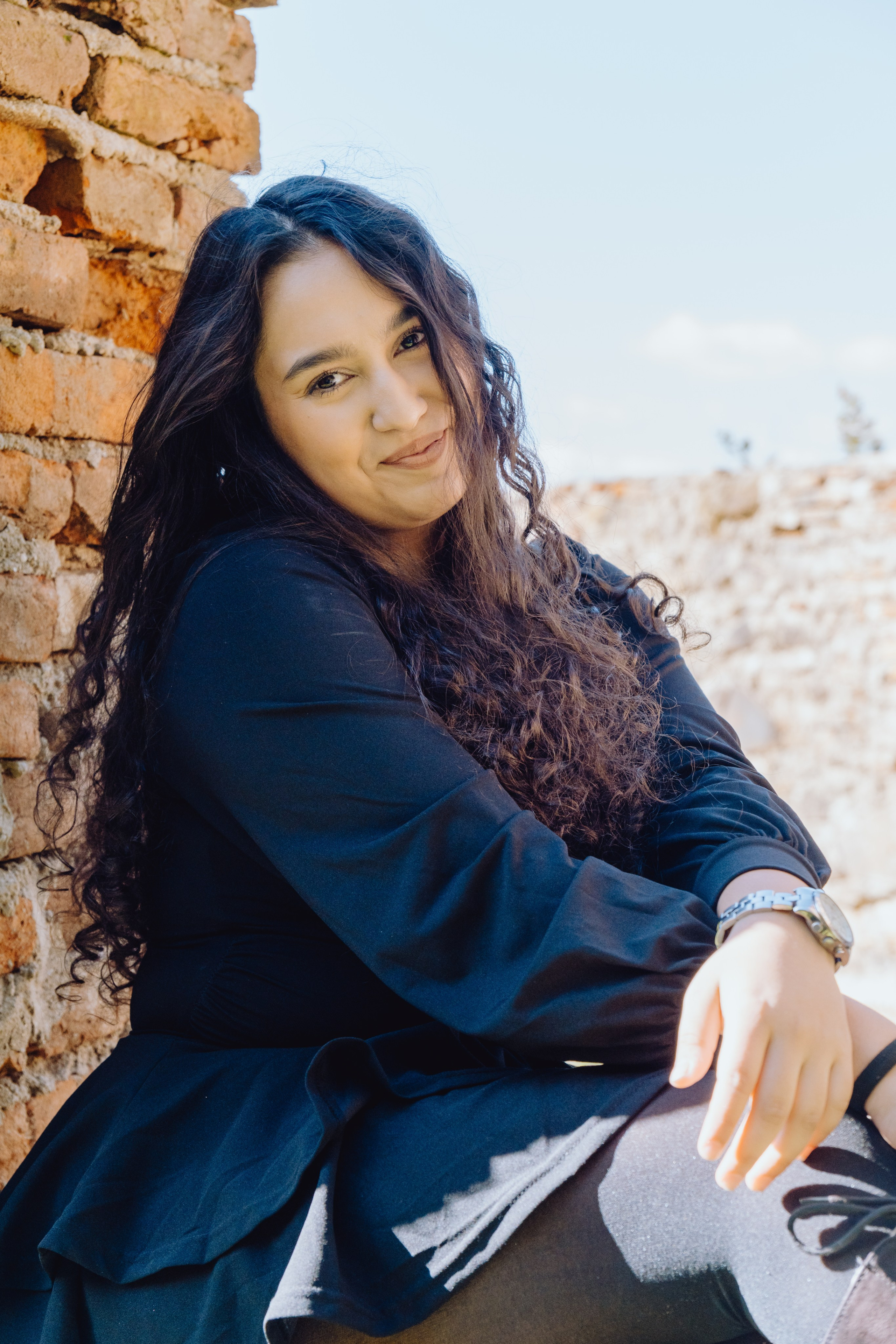 Nerea. Wedding & couple photographer from Romania Rut Vetan