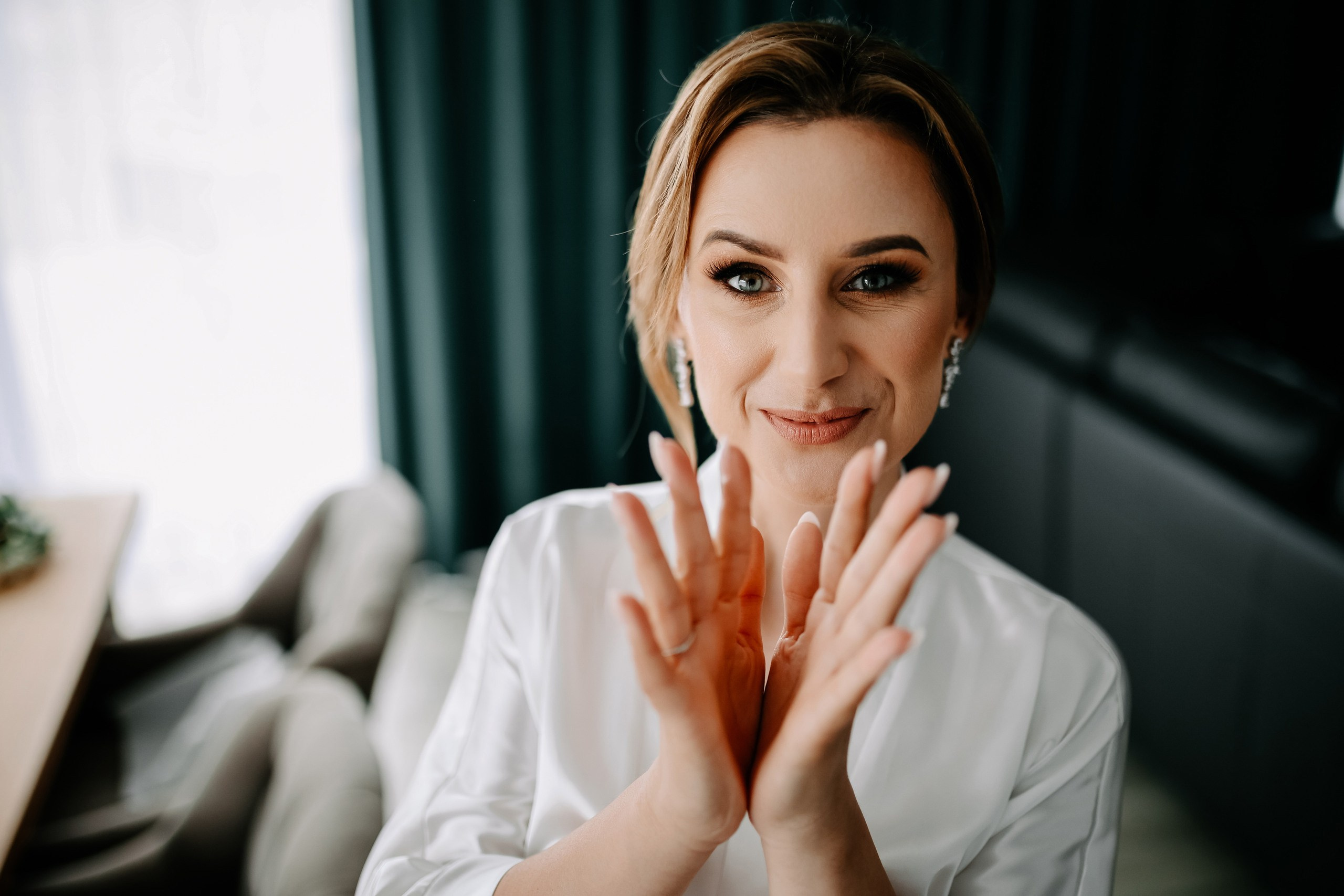 Anita ♡ Michał. Fotograf Ślubny Warszawa - Sesje Biznesowe Rodzinne Eventy