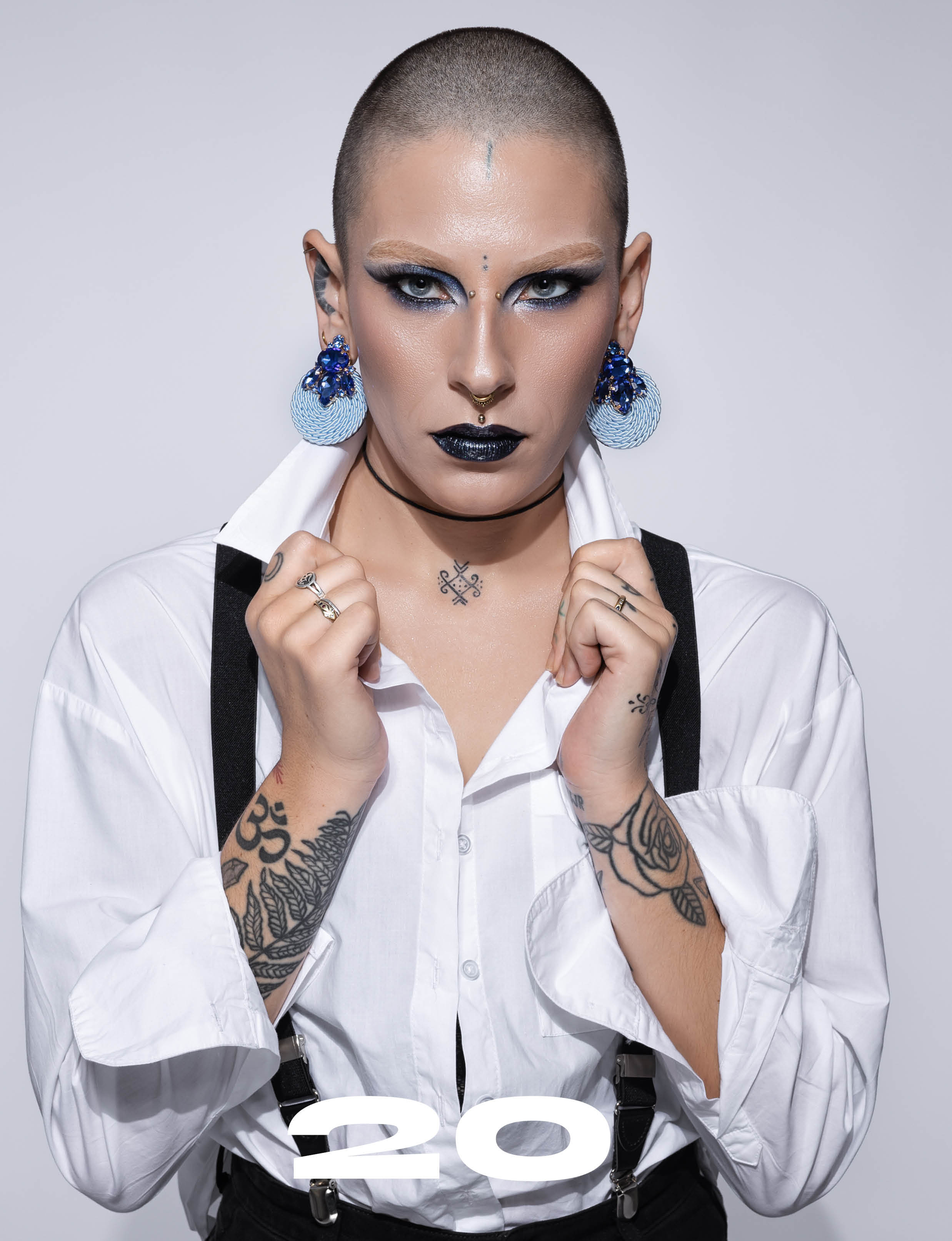 Meine Publikationen in Modemagazinen