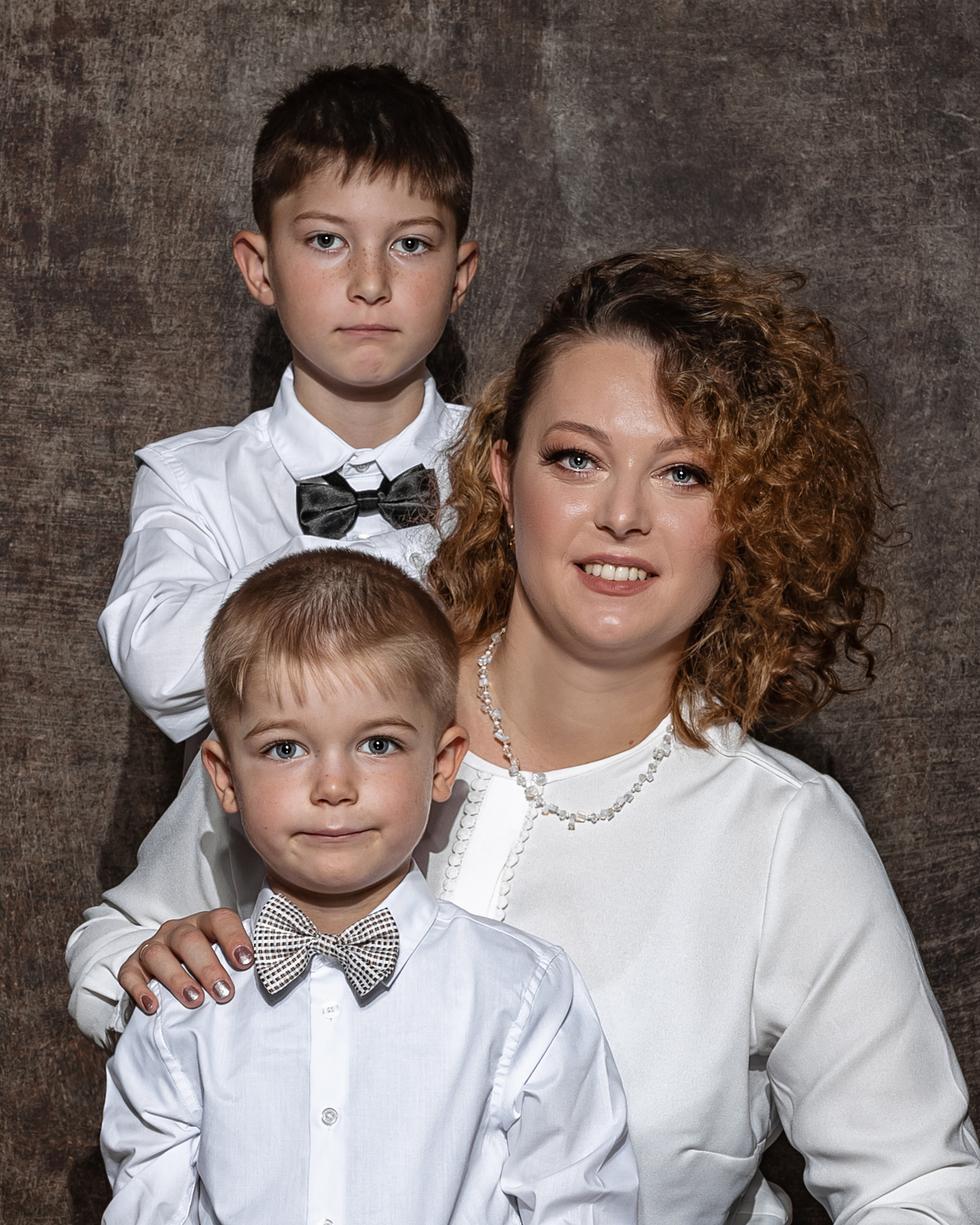 Familie Portraits