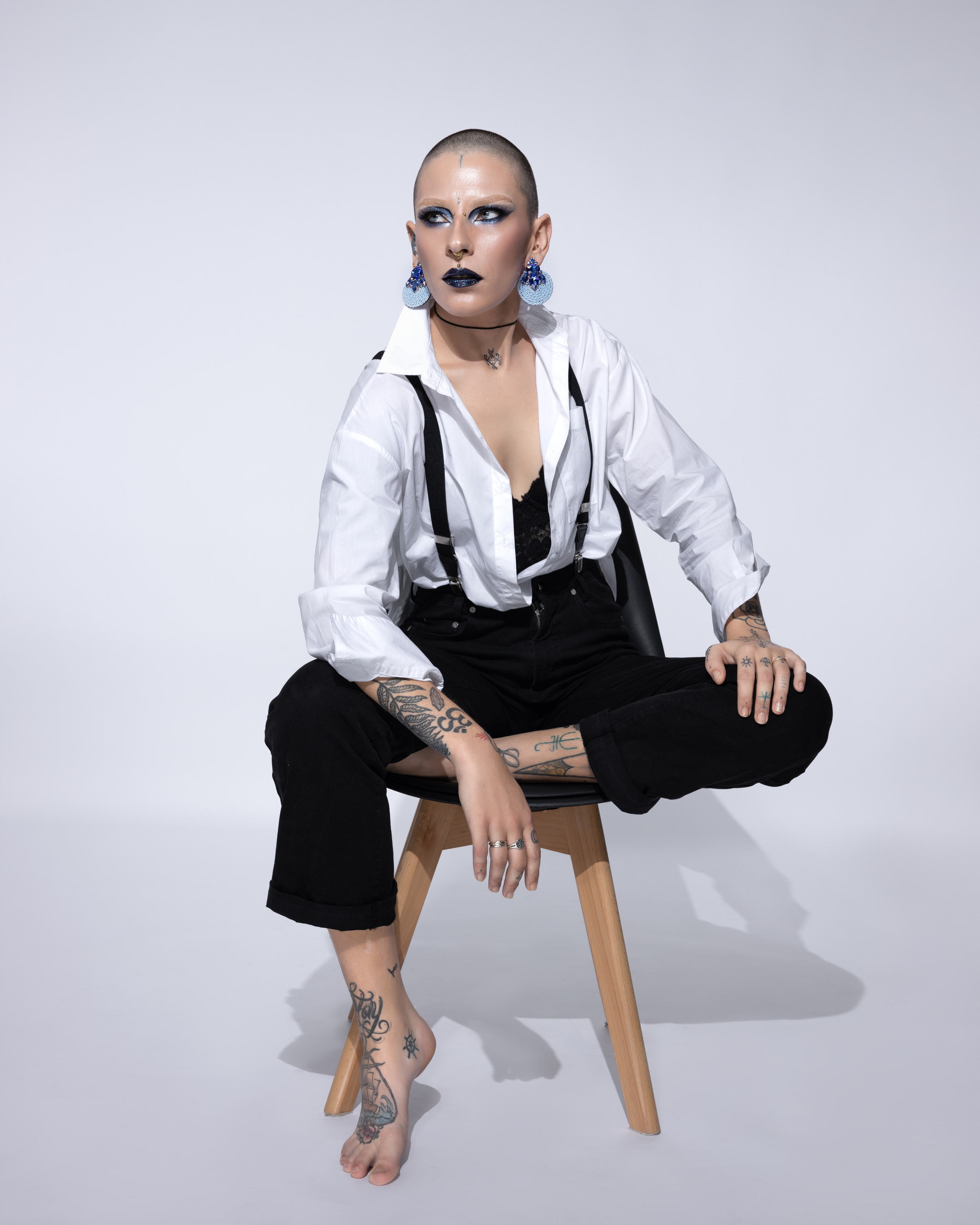 Fashion Fotoshooting