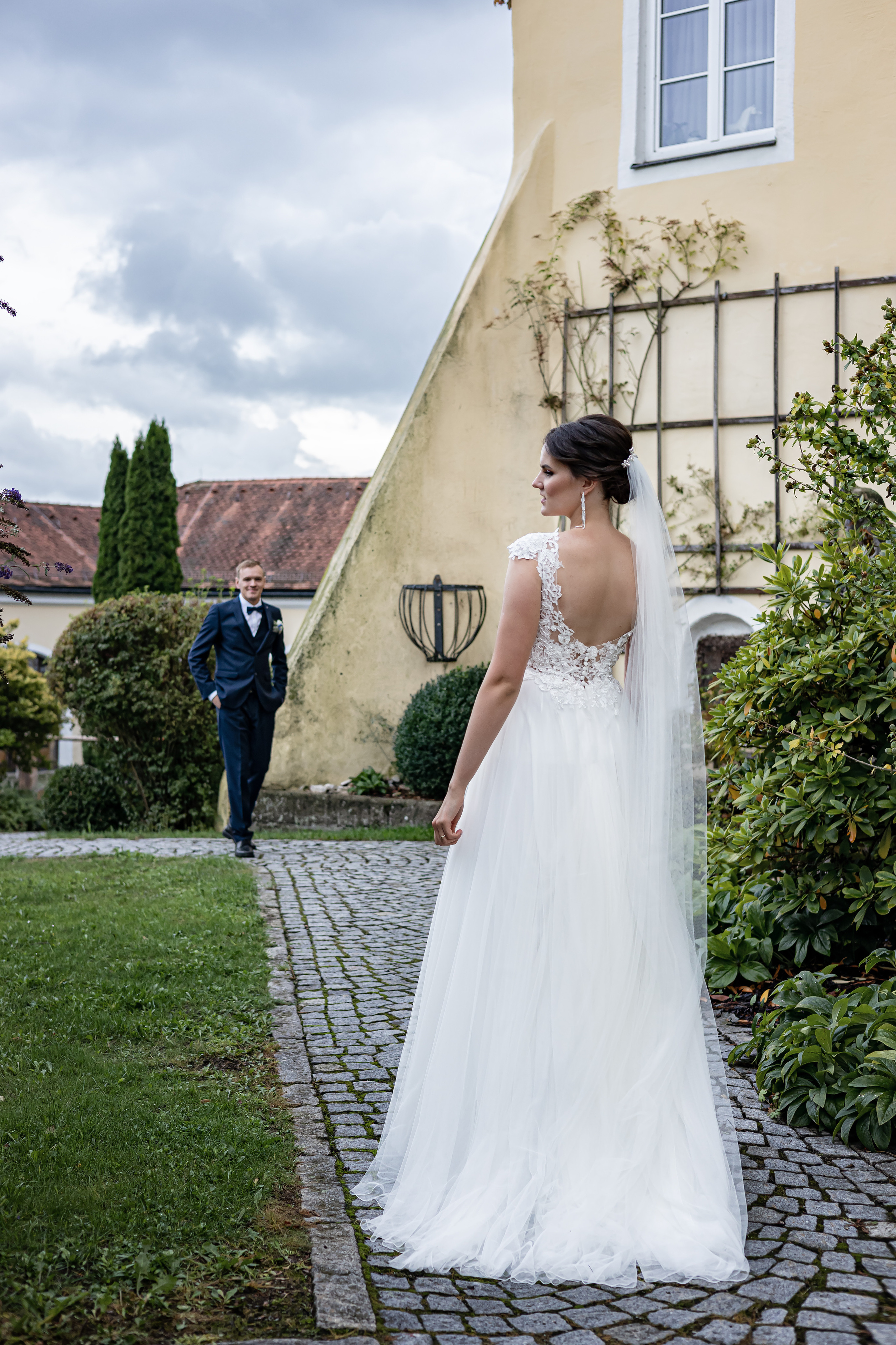 Fotograf Hochzeit - Fotograf und Video Nürnberg