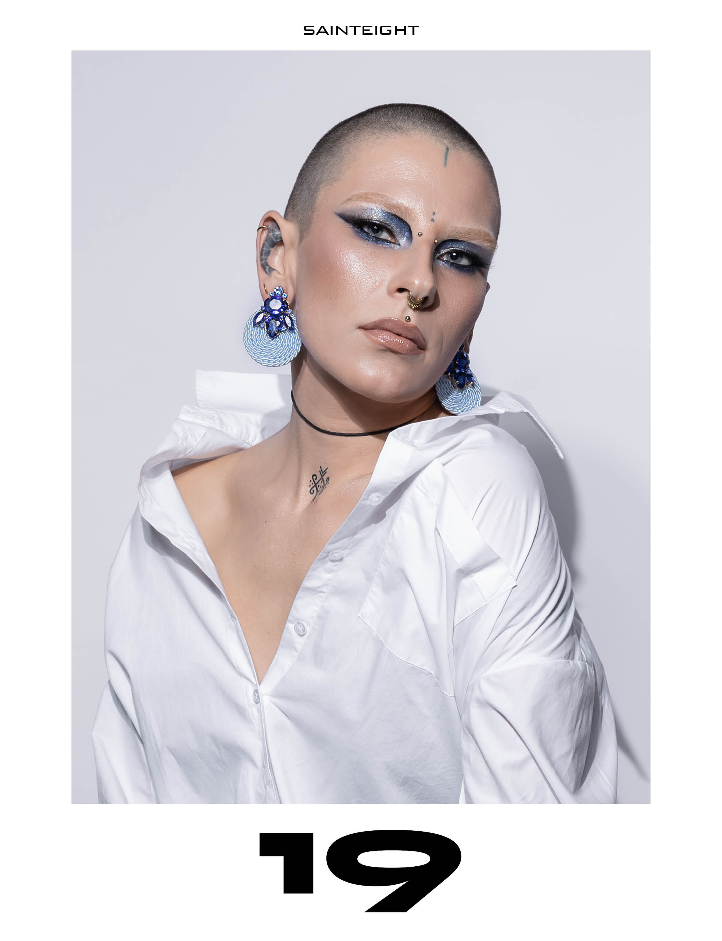 Meine Publikationen in Modemagazinen