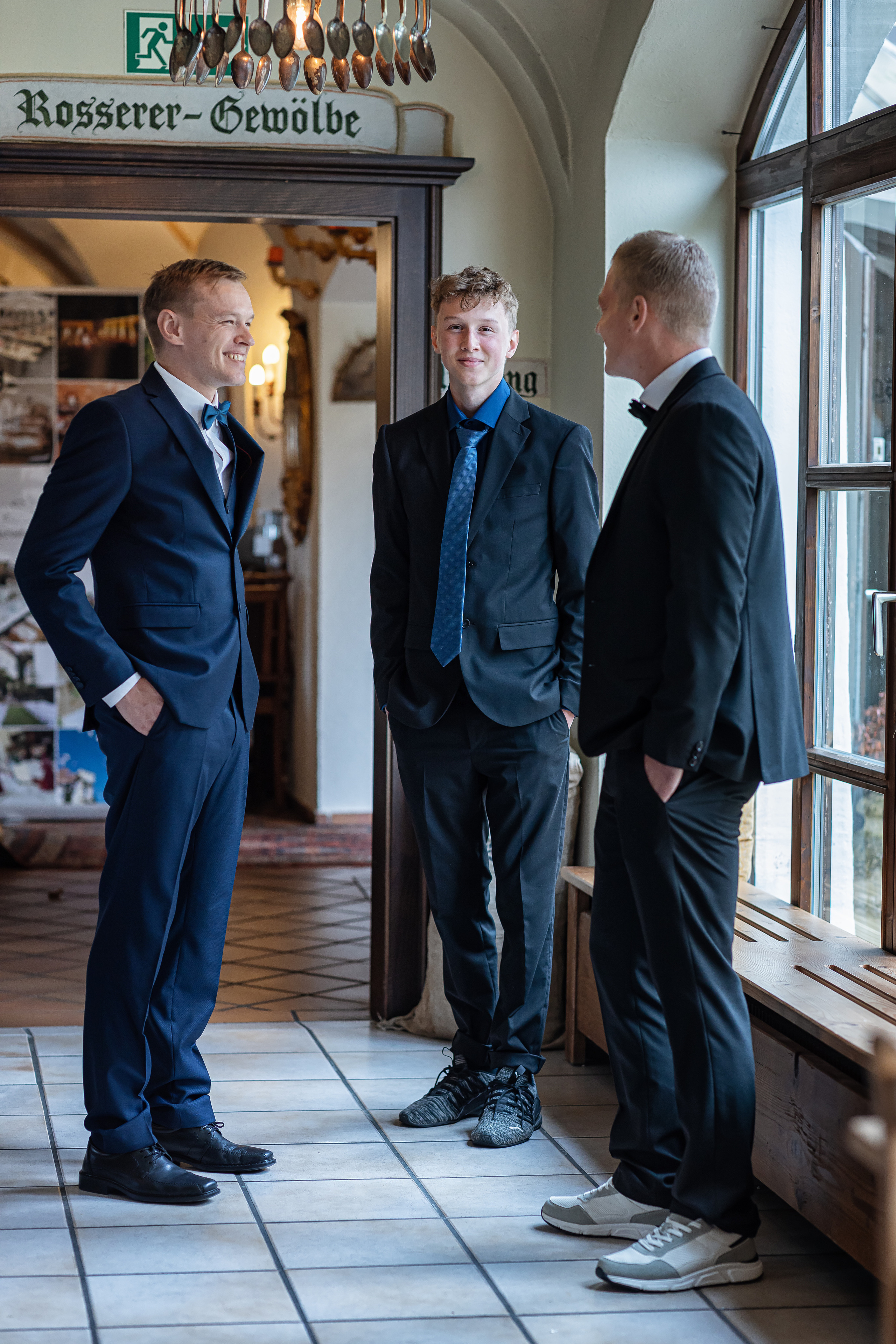 Wedding Photography Regensburg