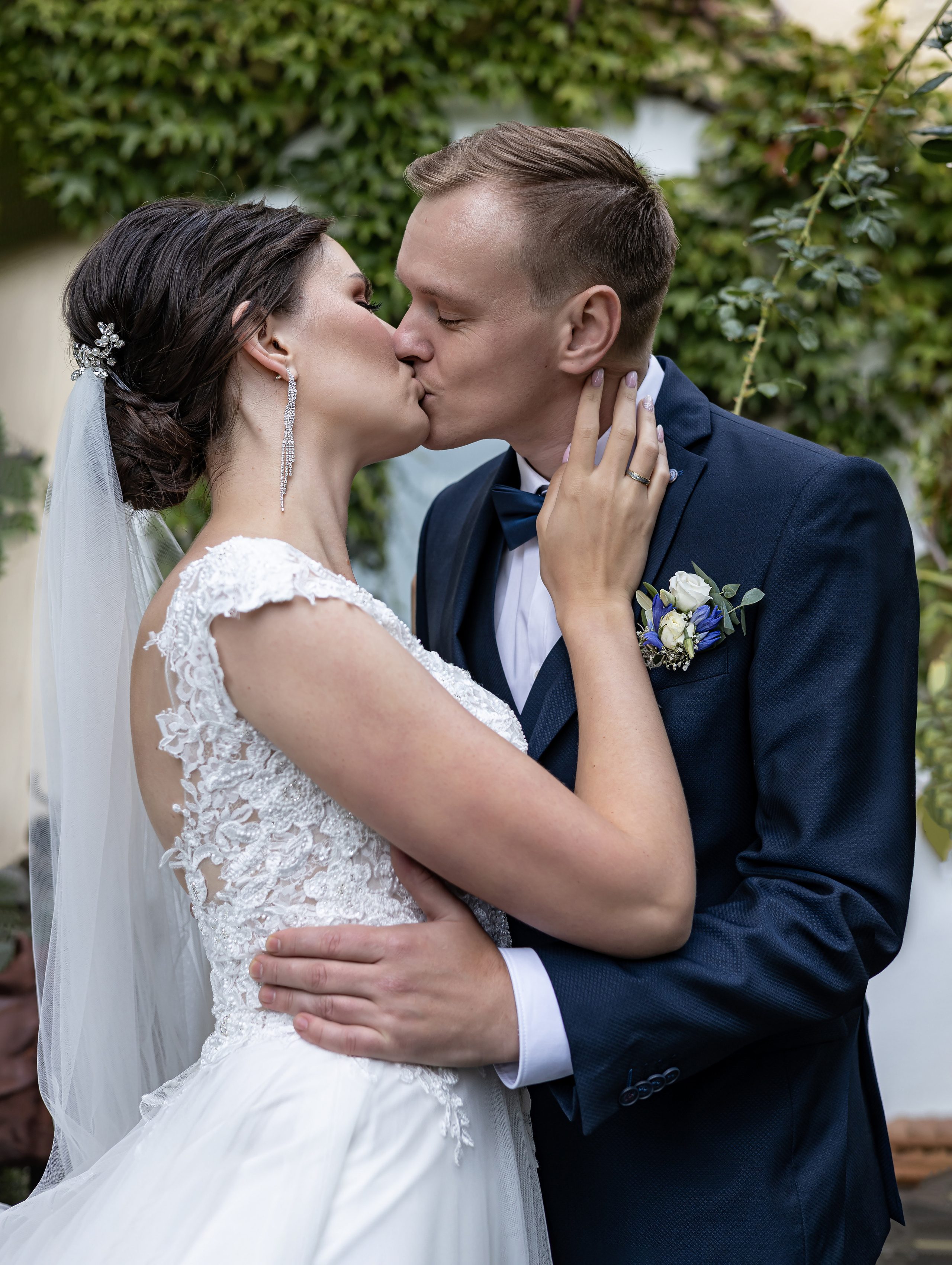 BRAUTPAAR FOTO SHOOTING 