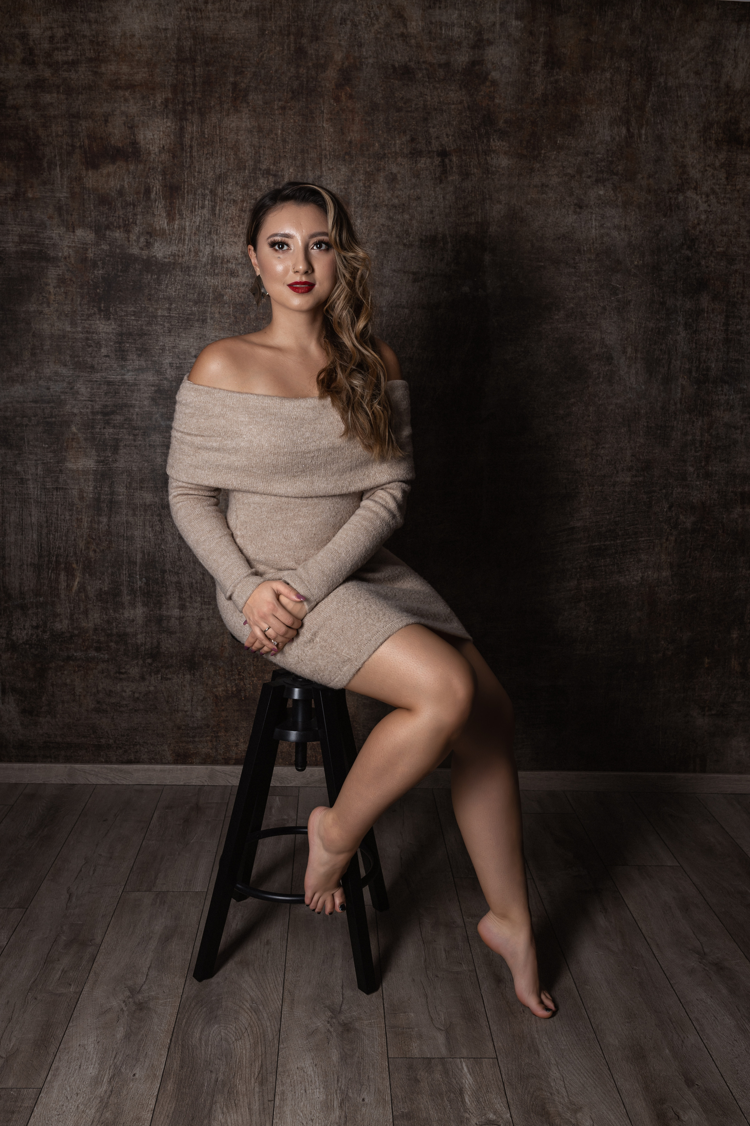 WEIHNACHTS - FOTOSHOOTING