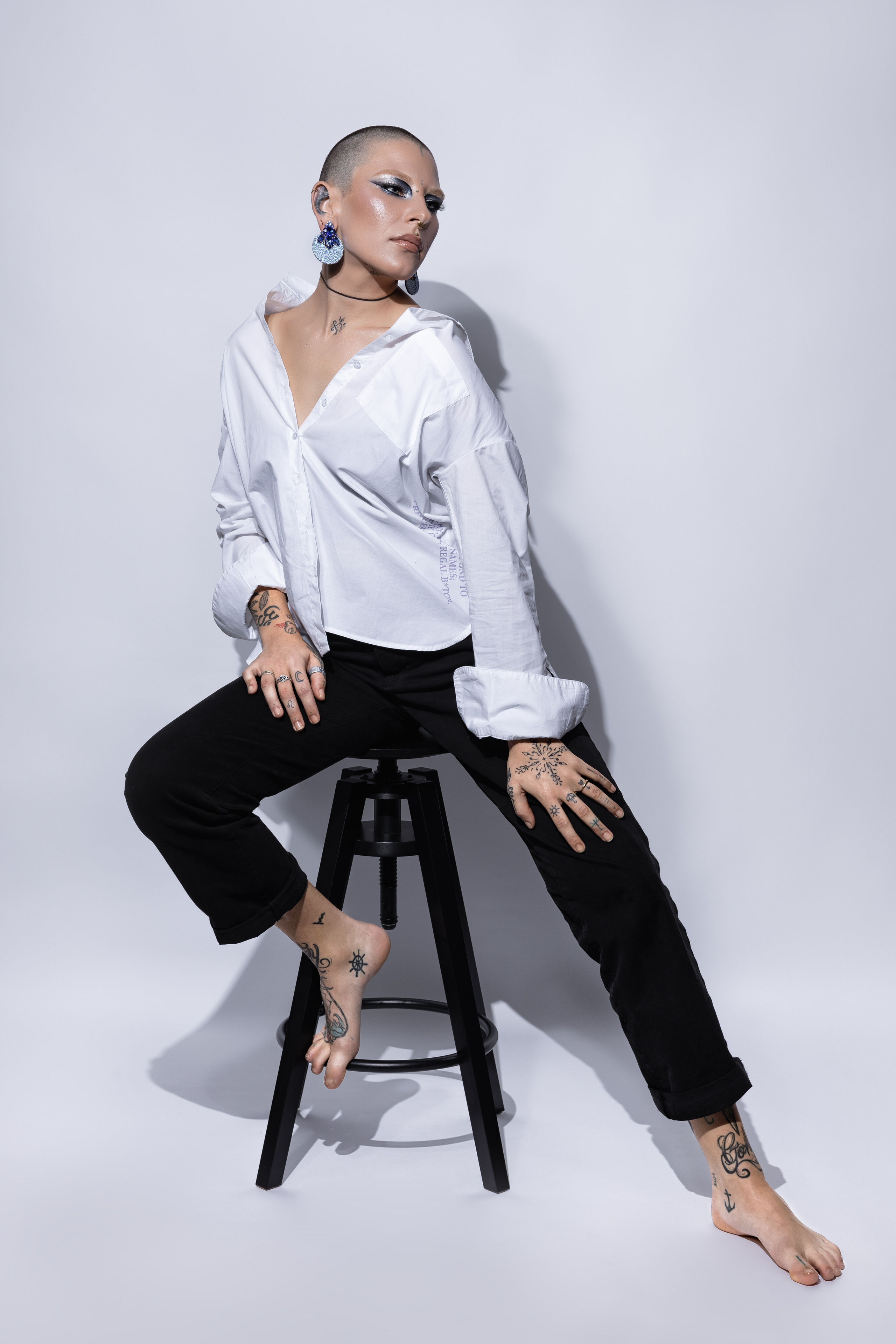 Fashion Fotoshooting