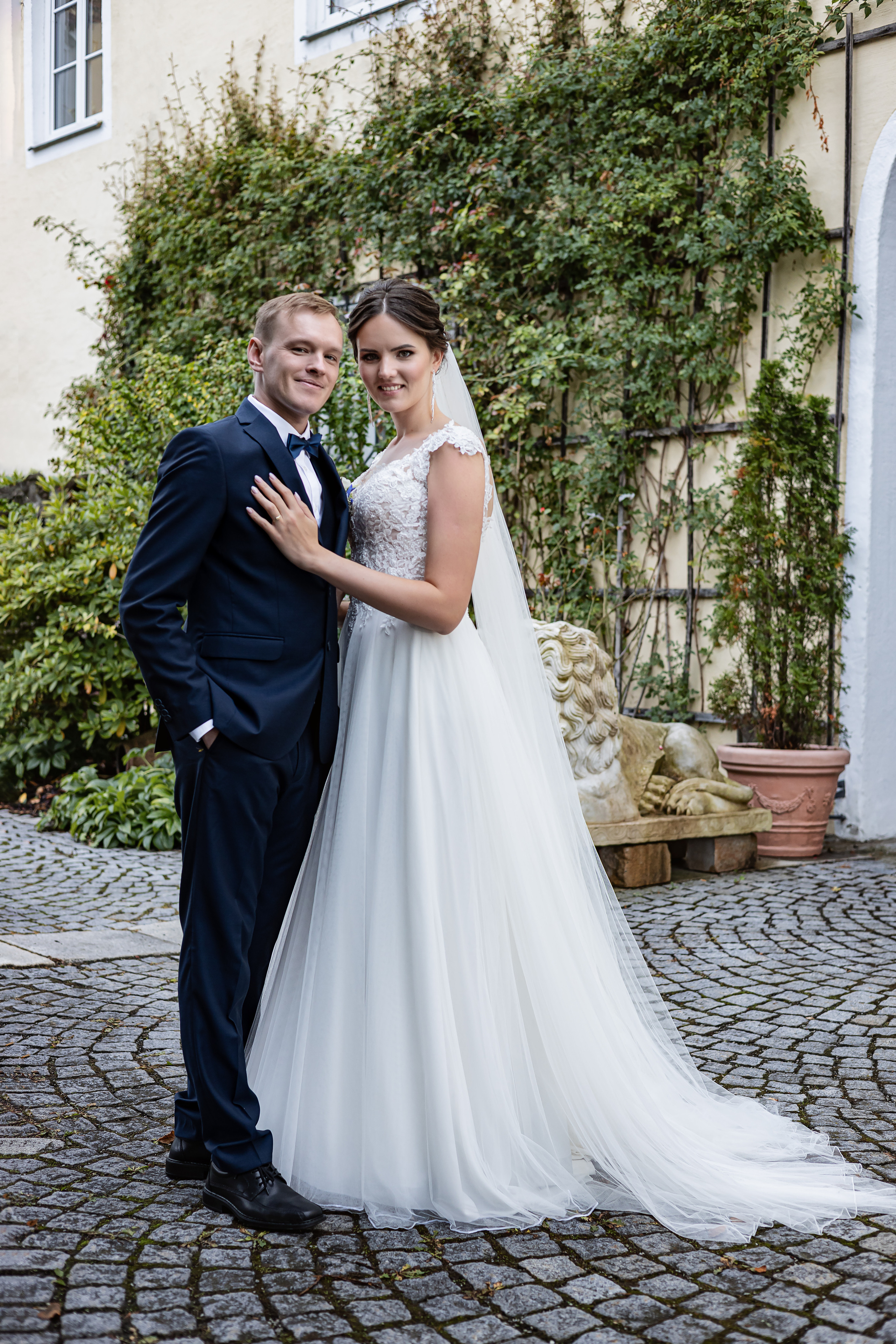 Wedding Photographer in Germany