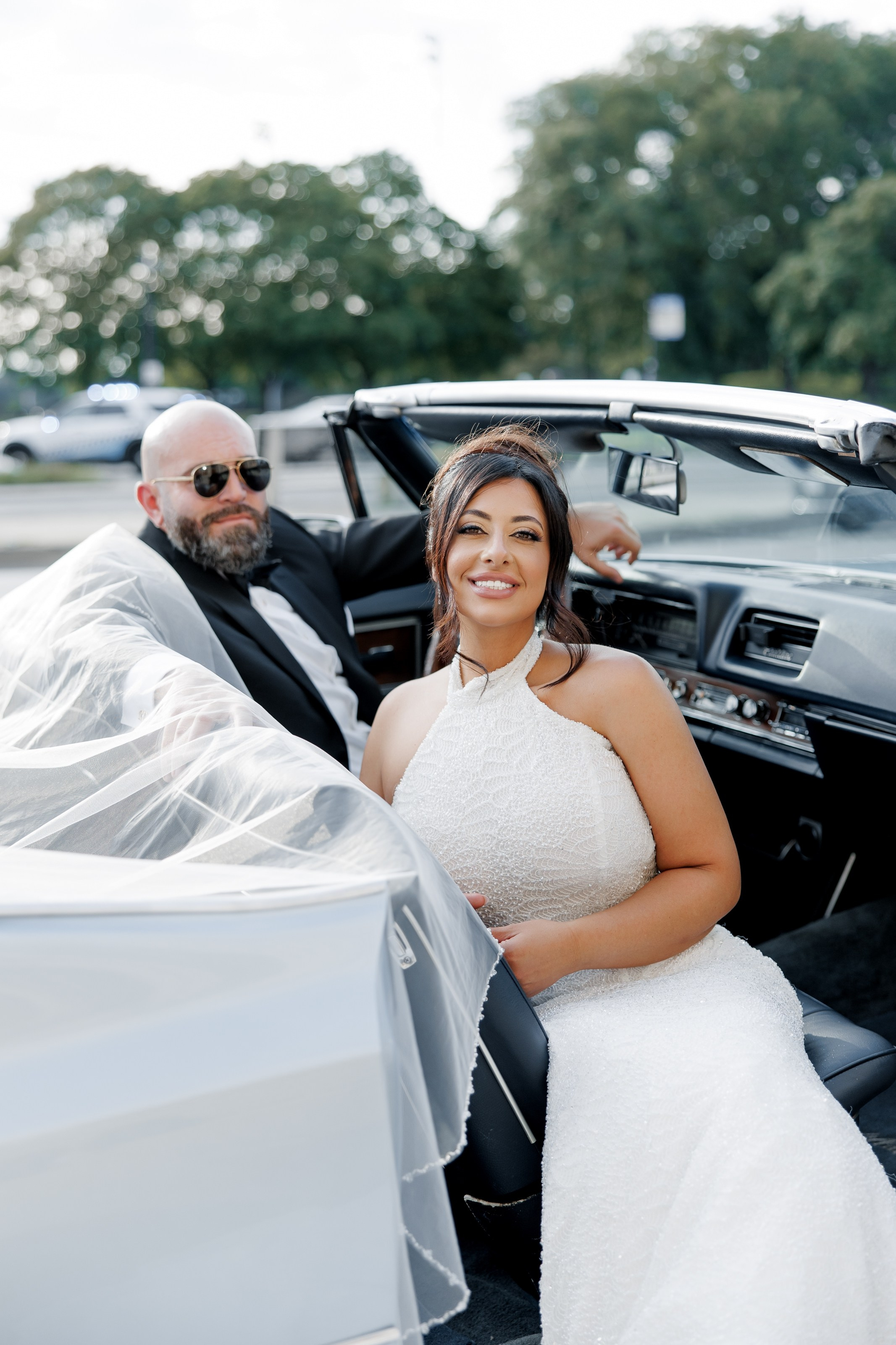 Nora & CJ. Svyatoslav Bogdanov — destination photographer