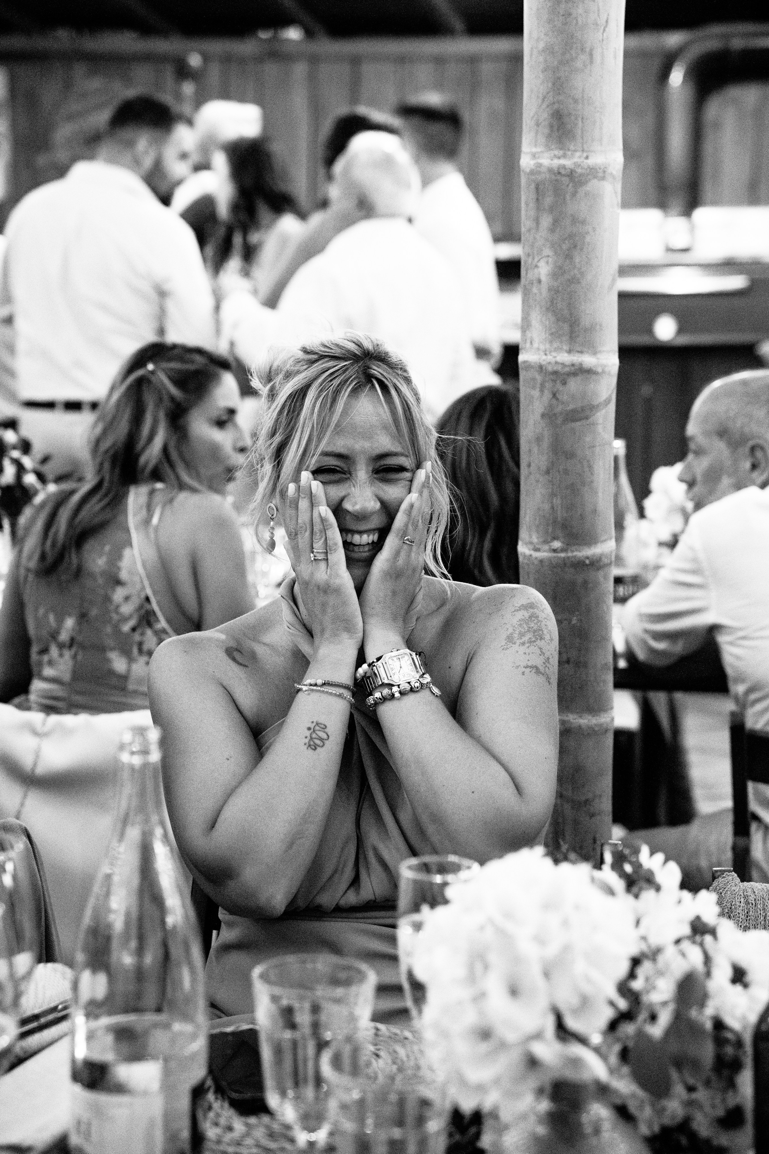 Anna & Joan. Photographer in Barcelona