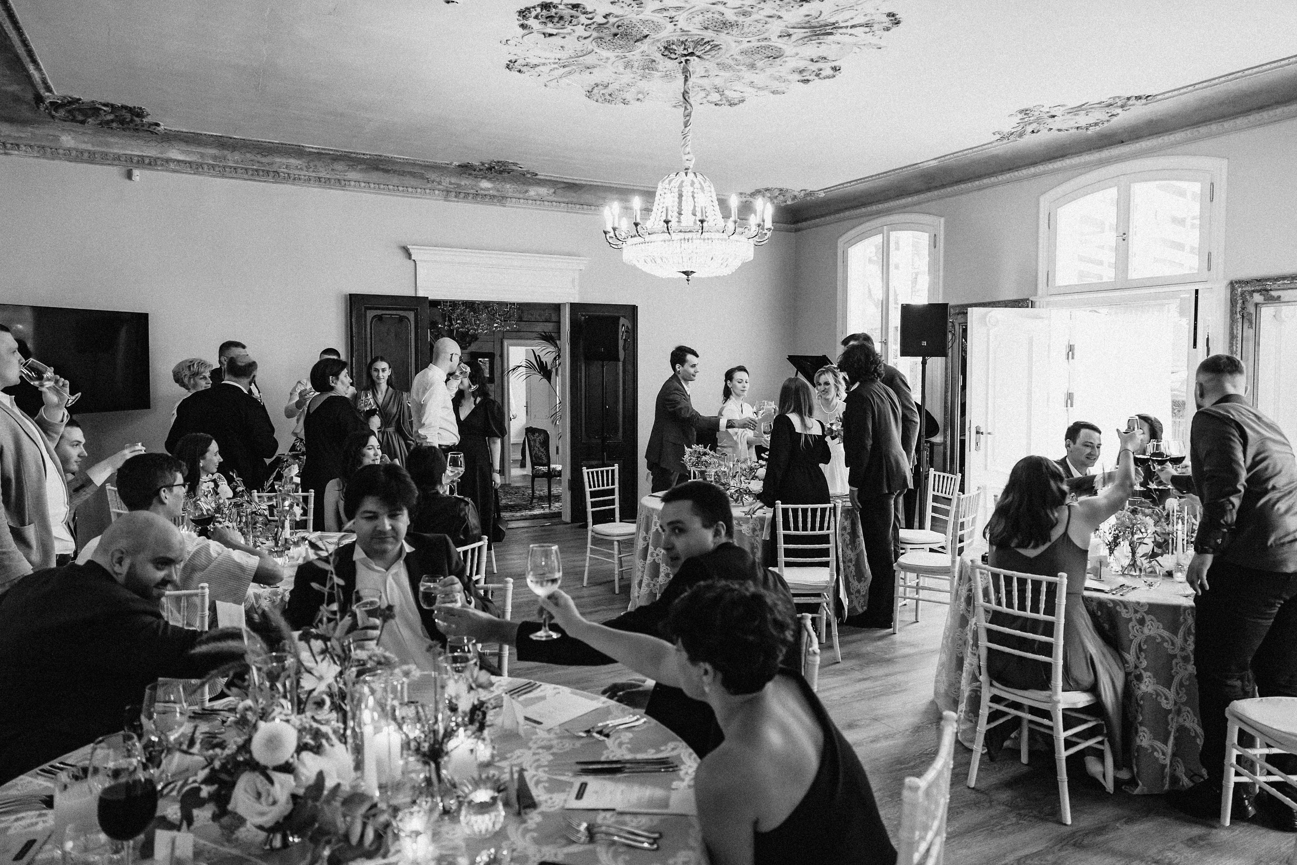 Свадебная фотография в моем любимом городе Рига. Евгений Тимофеев | Свадебный и контент-фотограф и видеограф в Риге