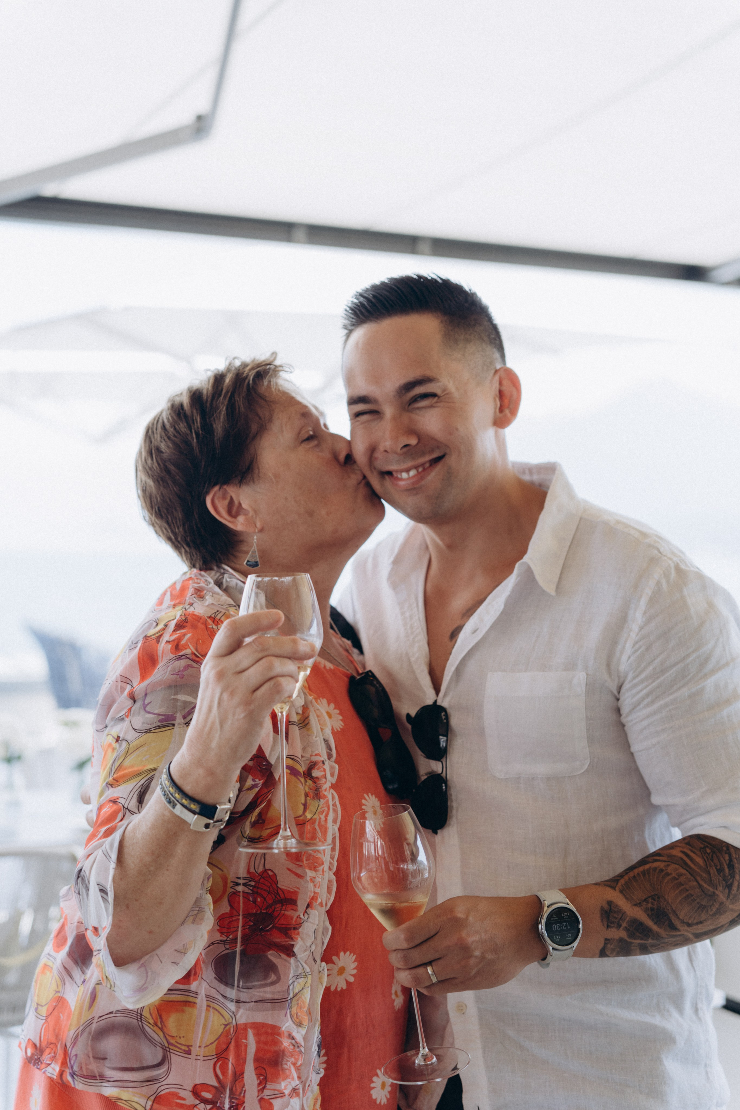 DESERI and SIMON_ LAKE MAGGIORE. PHOTOGRAPHER IN ITALY