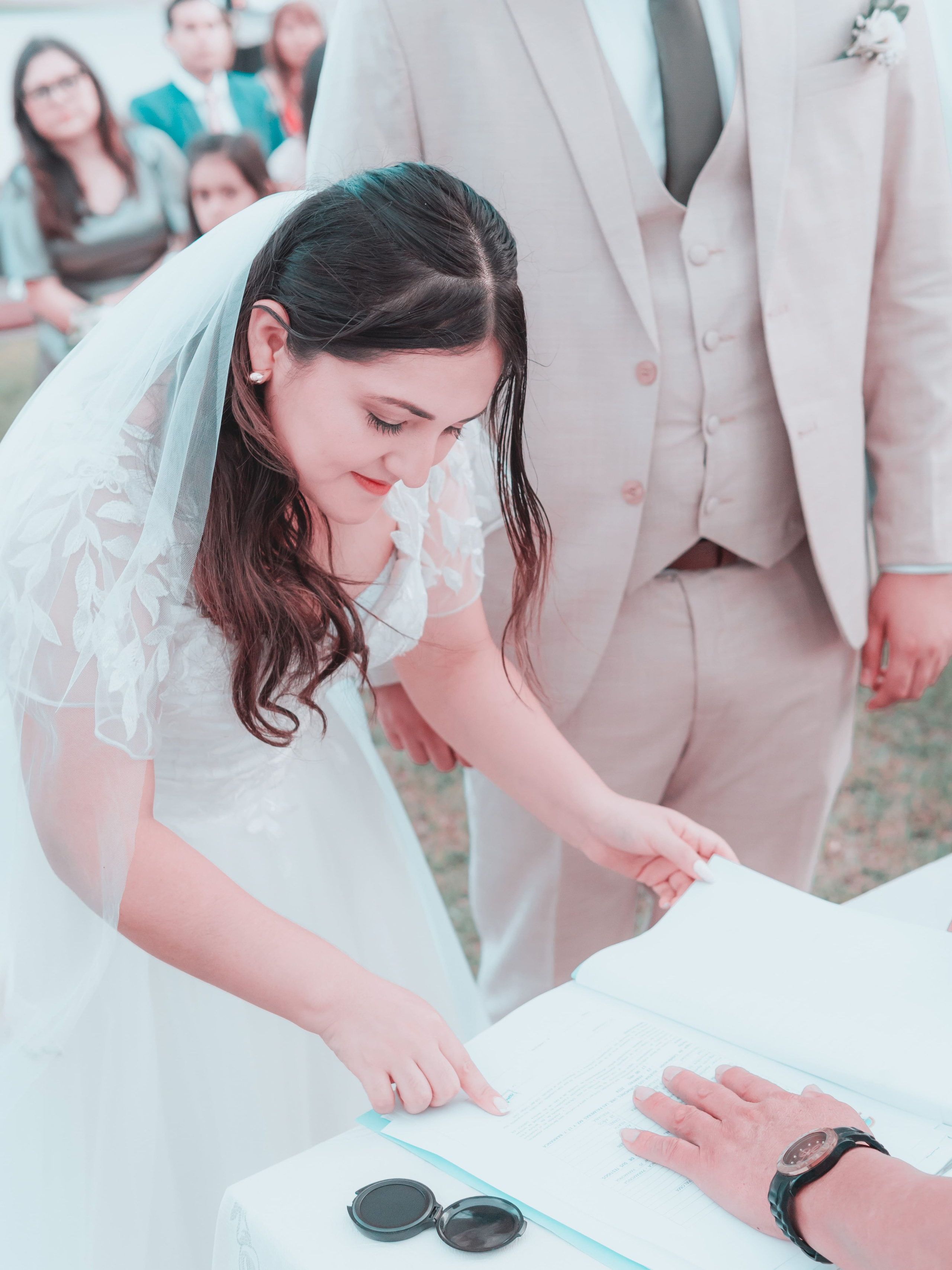 Luis & Paloma. Fotografo de Bodas