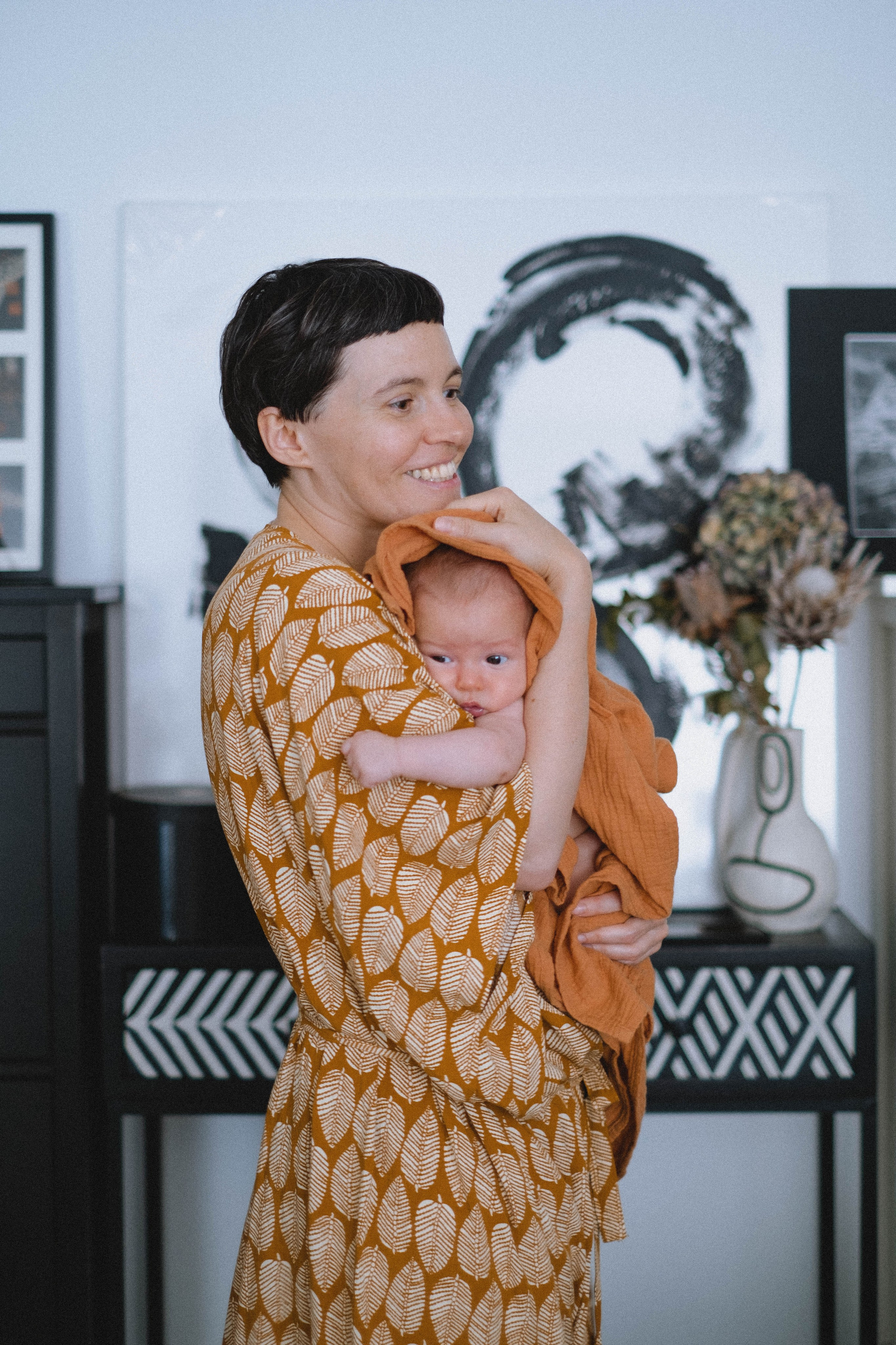 KiselevaFavelyukis. Authentische Familienfotografie in Köln