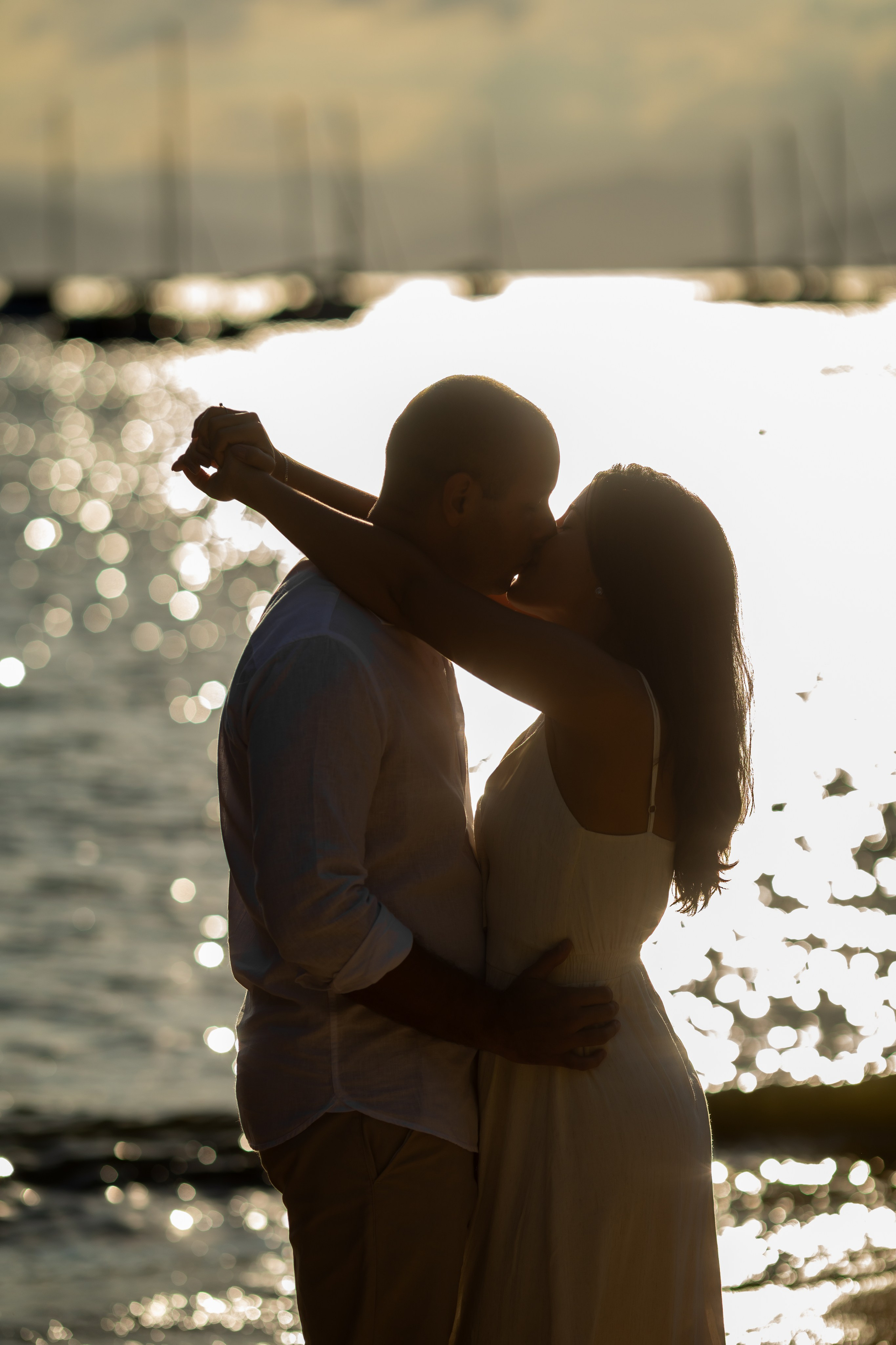 Ensaio de casal. Fotografia de Casamento Documental e Artística | Thiago Guimarães | Interior de São Paulo