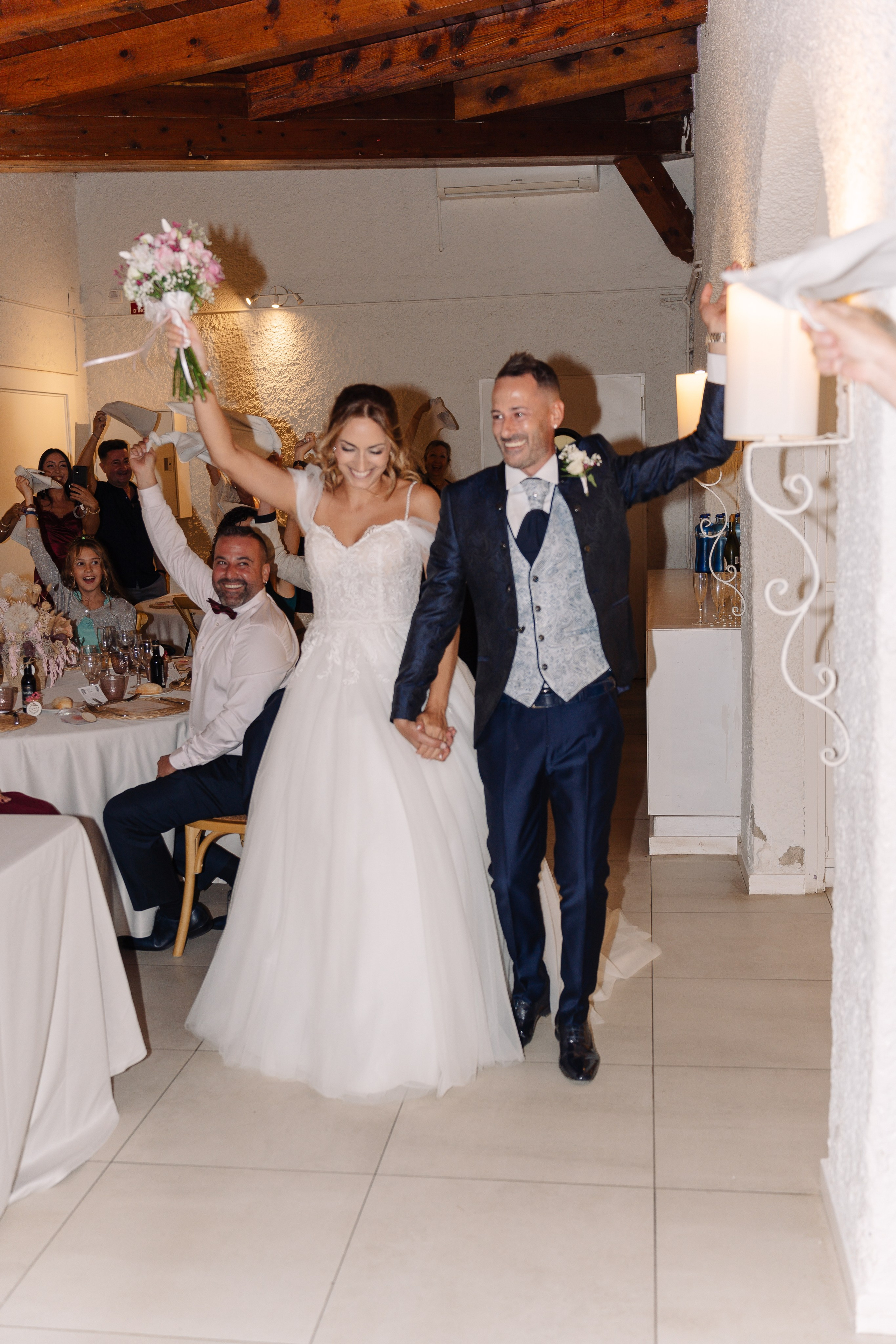 Mari & Diego. Photographer in Barcelona