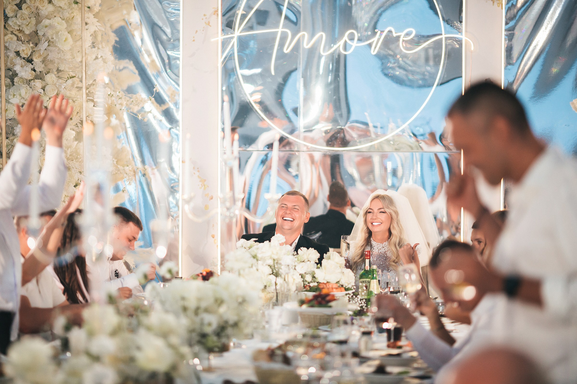 Maxim & Kristina. Свадебный и семейный фотограф в Риге Игорь Давидович