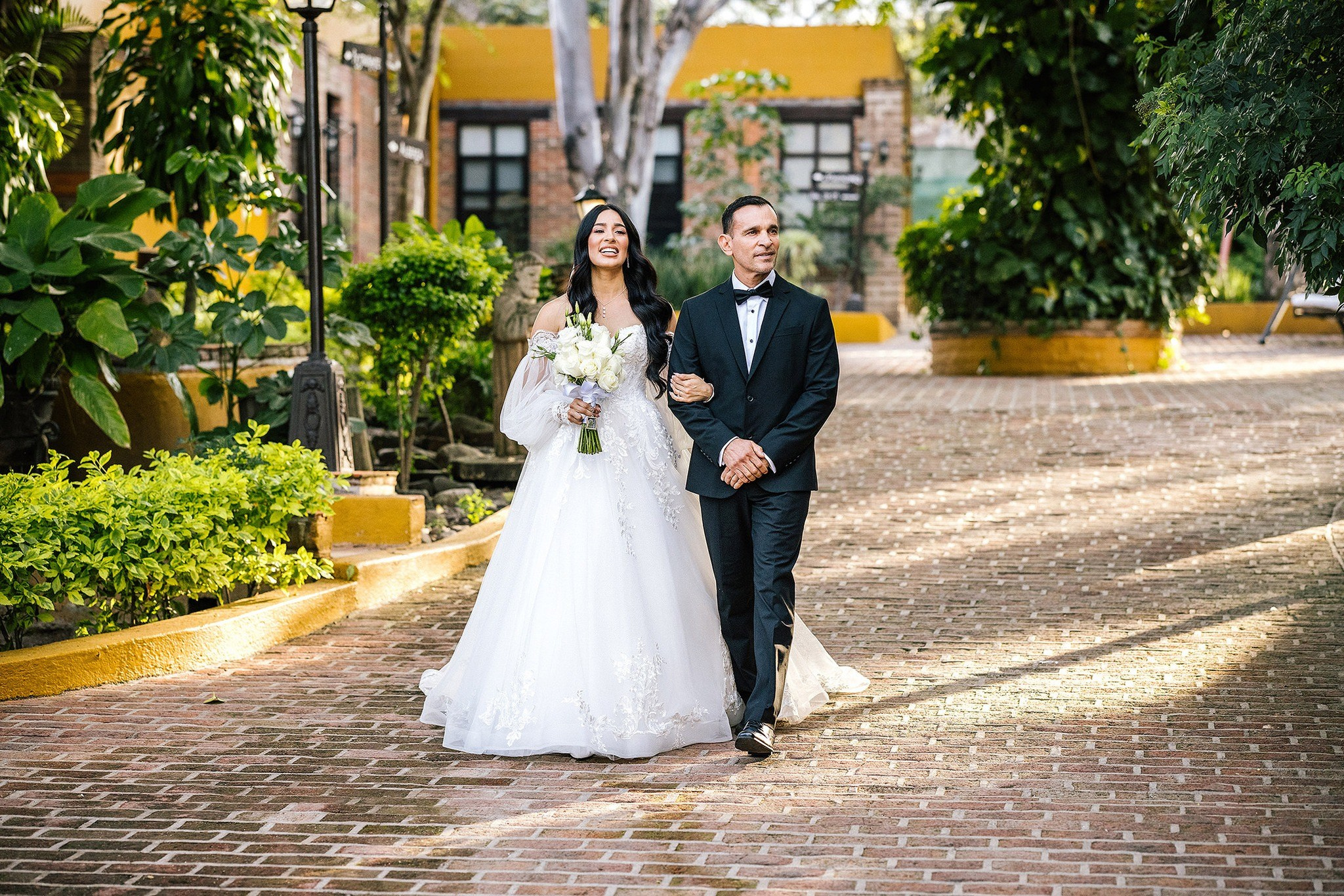 Galería Ceremonia. Jorge Romero Fotógrafo de bodas