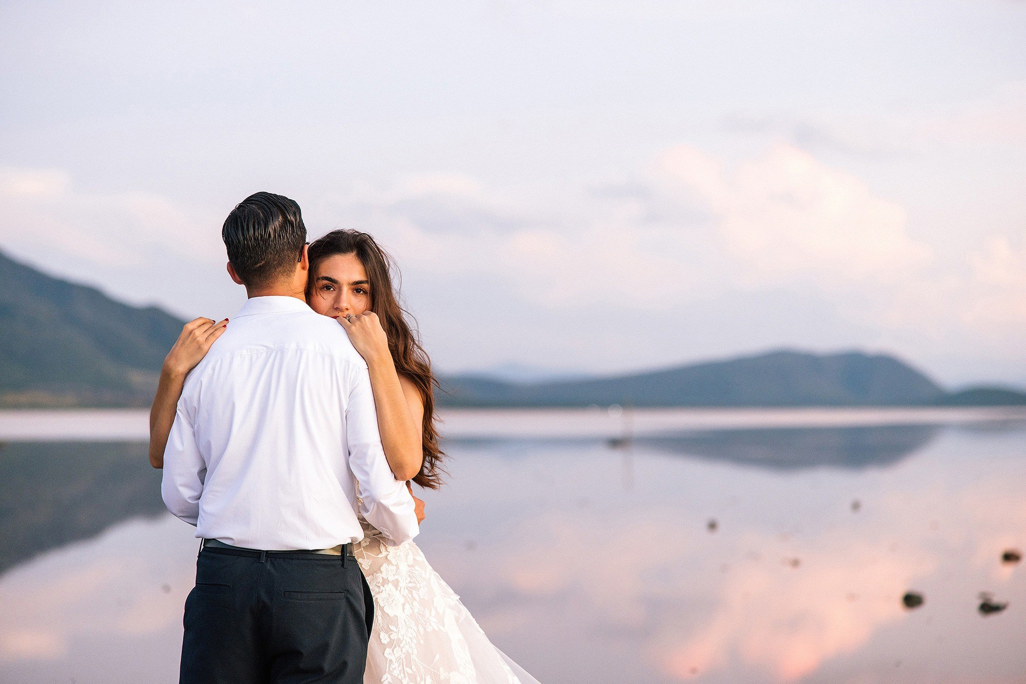 Jorge Romero Fotógrafo de bodas