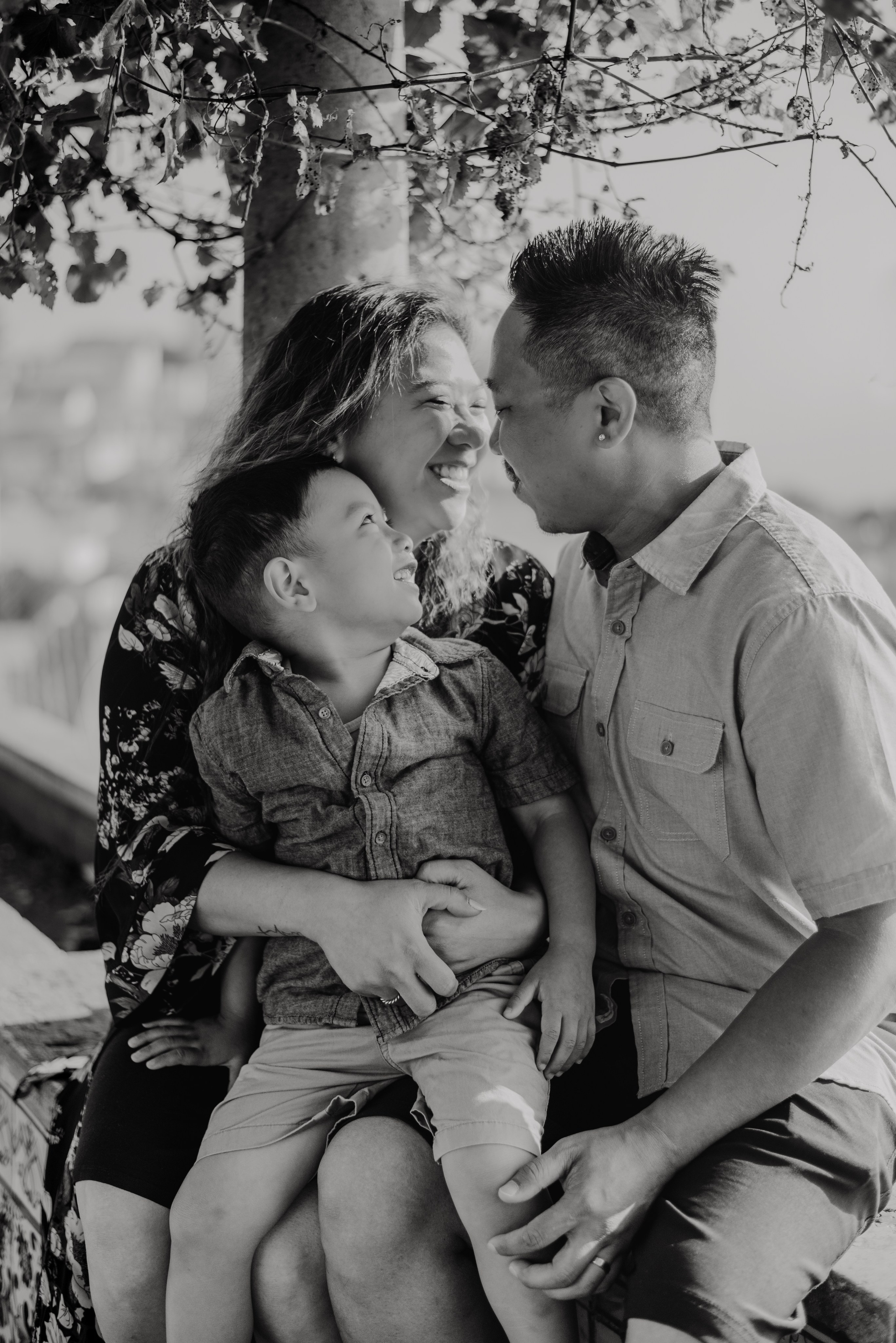 Joy and Family. Lifestyle, wedding and family photographer