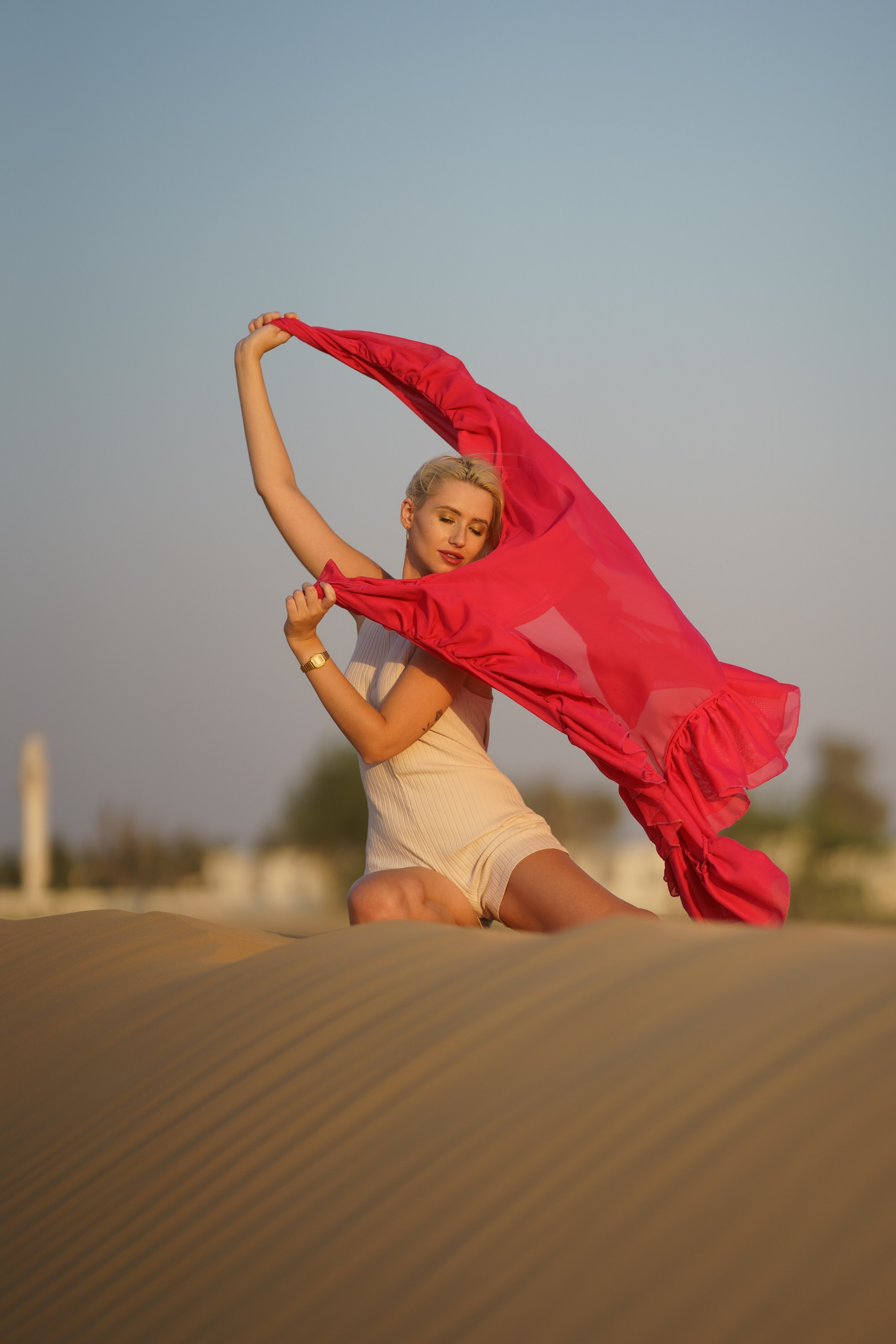 ZA/RЯ. Collection 2023. Tatiana Smirnova — Photographer