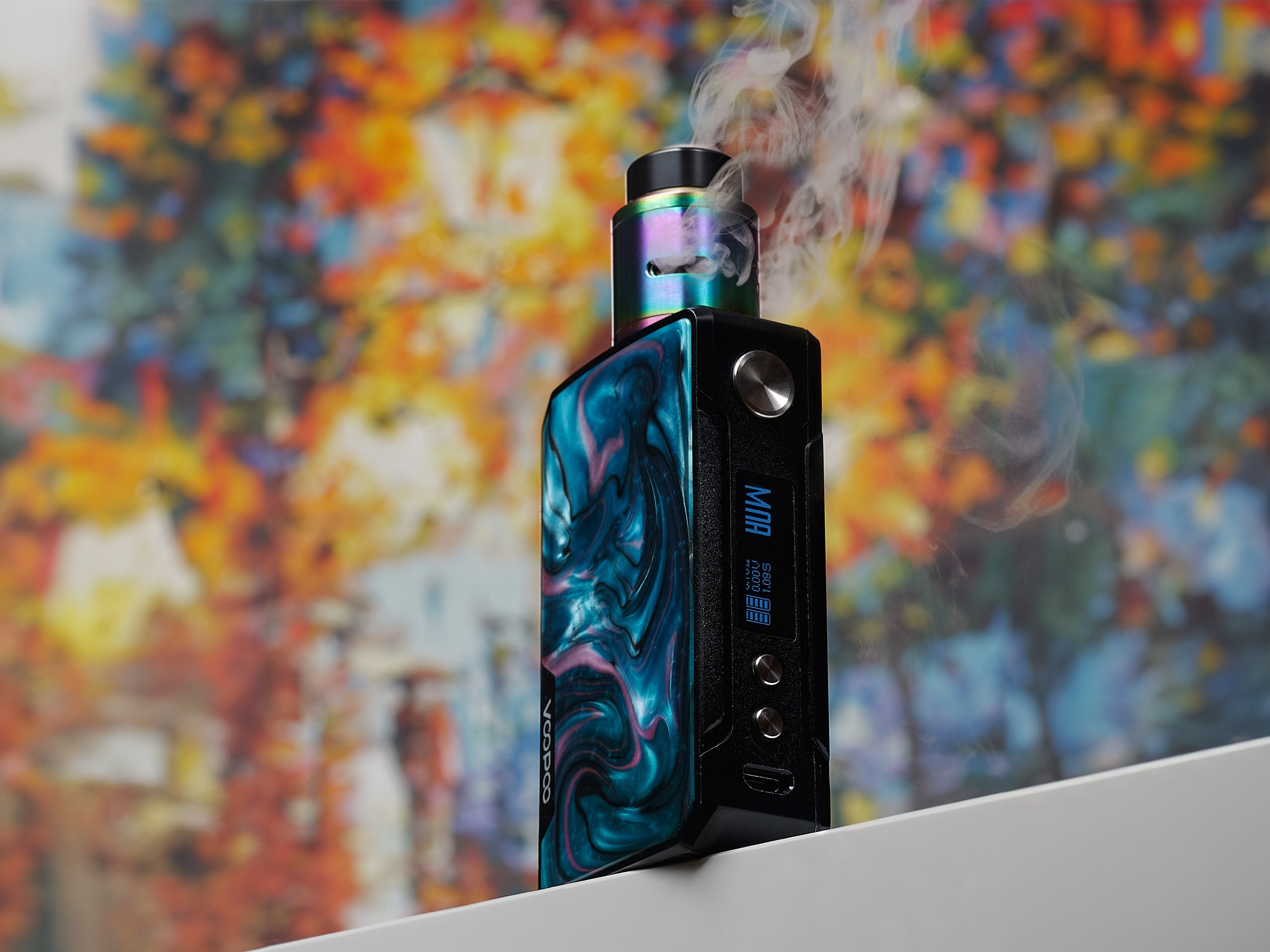 Антон DAS — фотограф и видеомейкер на Пхукете (Таиланд)