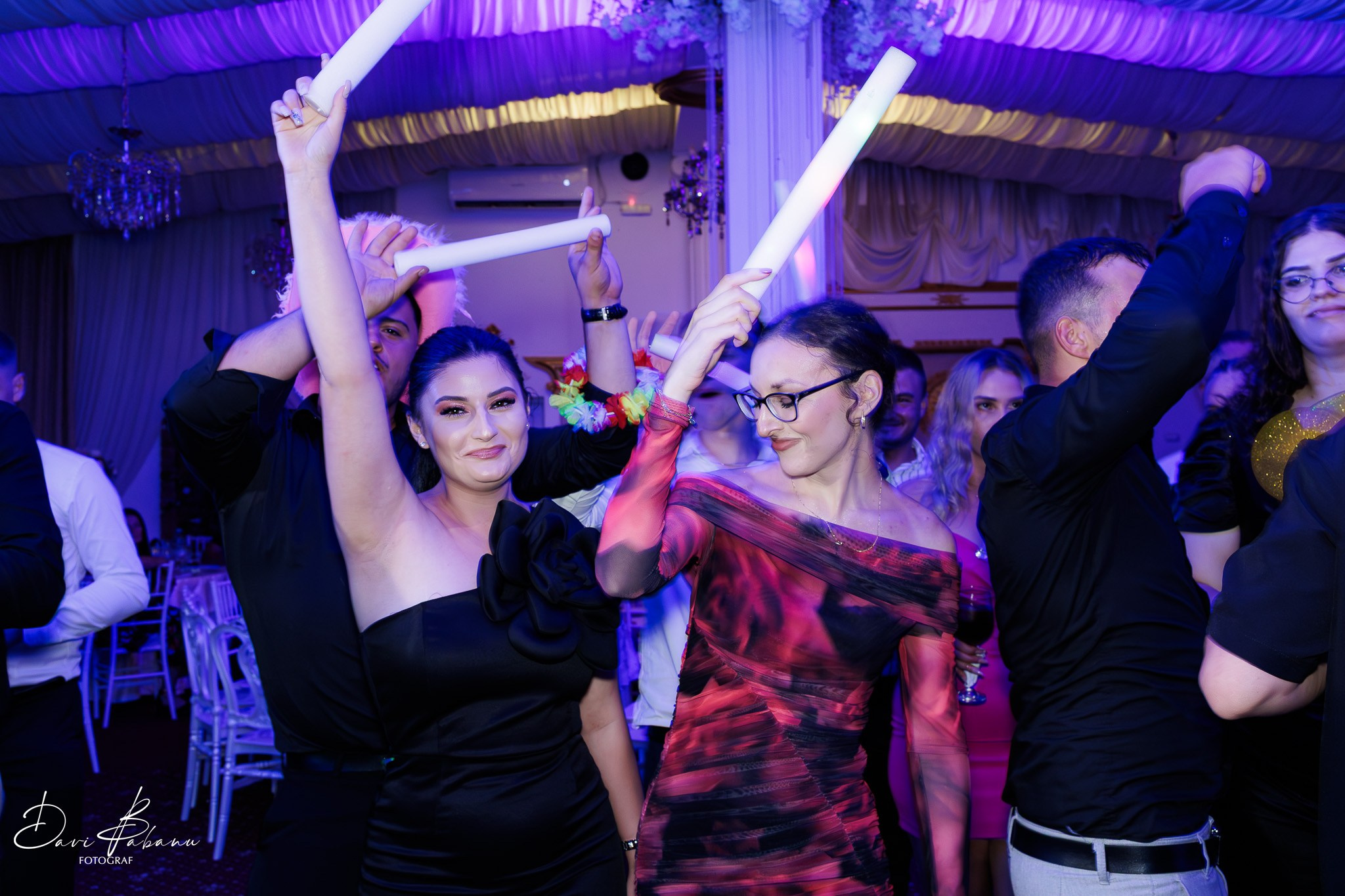 Elena & Cosmin - Wedding Day