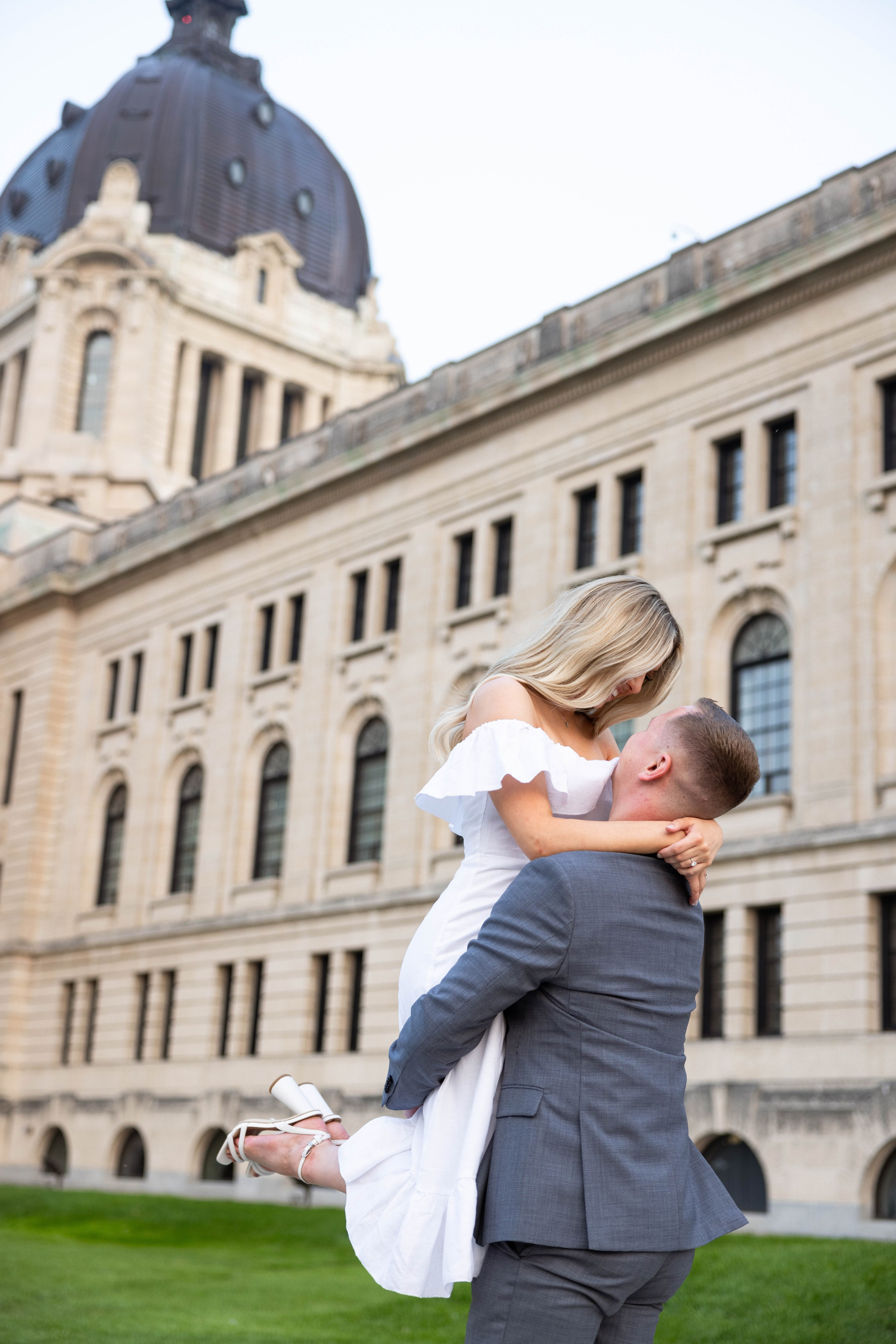 Jakaeden&courtney. Wedding photography and videography in Regina, Saskatchewan