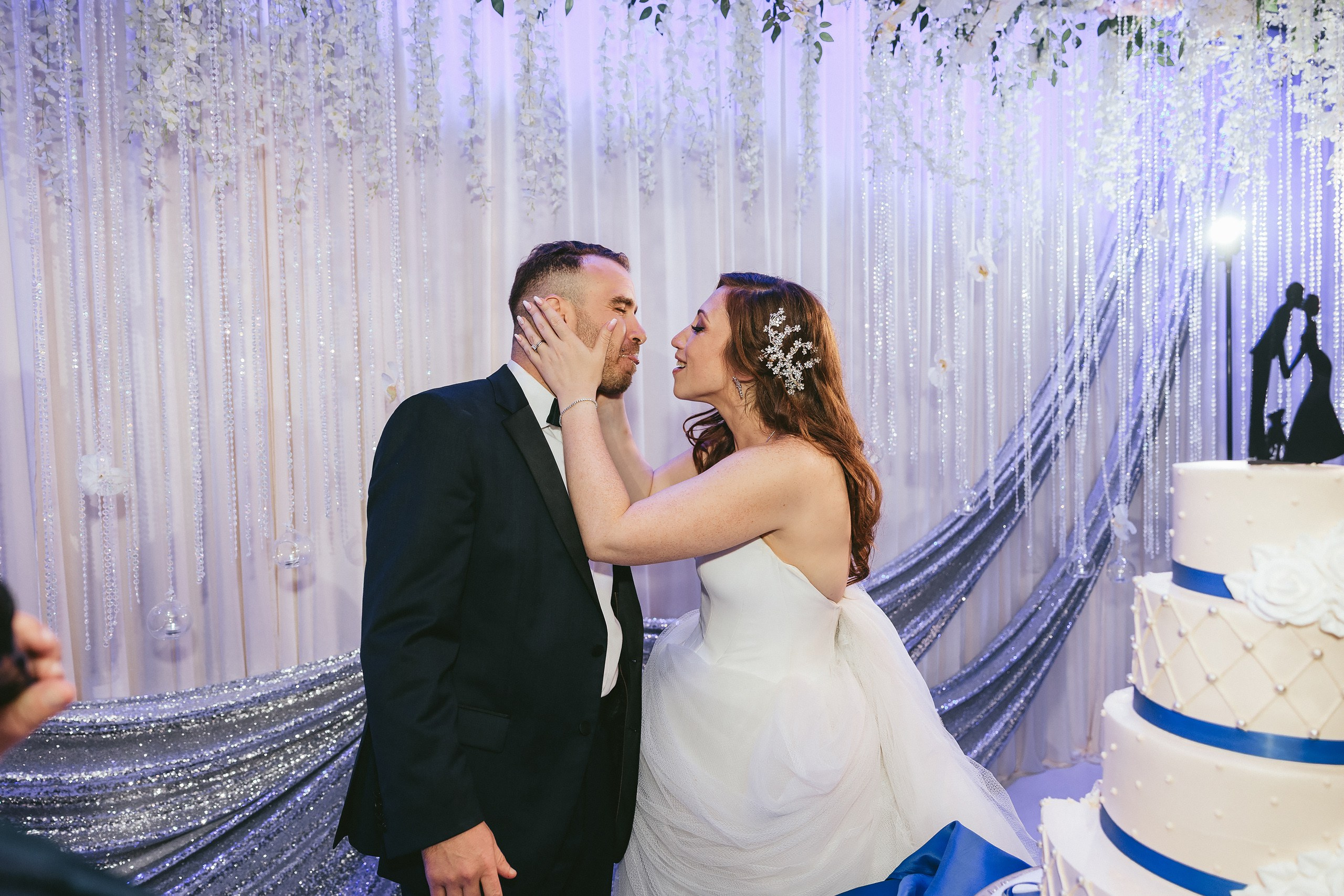 06.08.2025 Wedding. Wedding family event photographer in Chicago Nick Yushevich