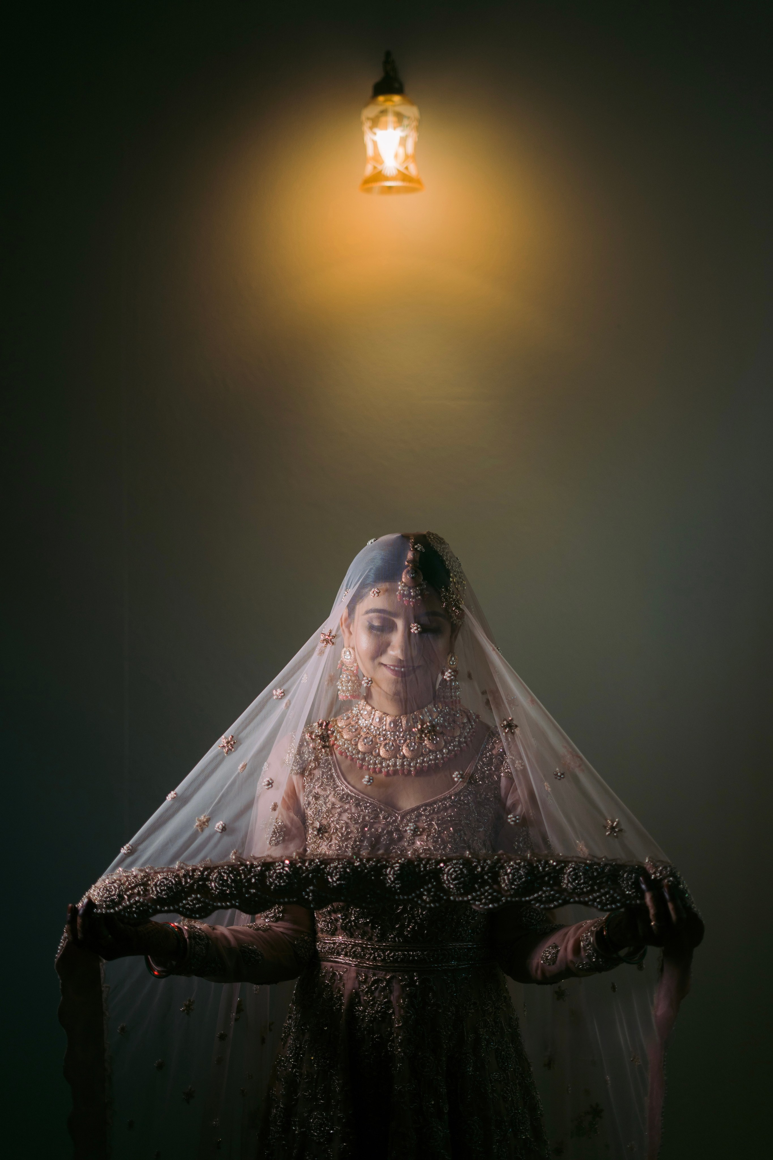 Nihal & Shais. Wedding photography in bangalore