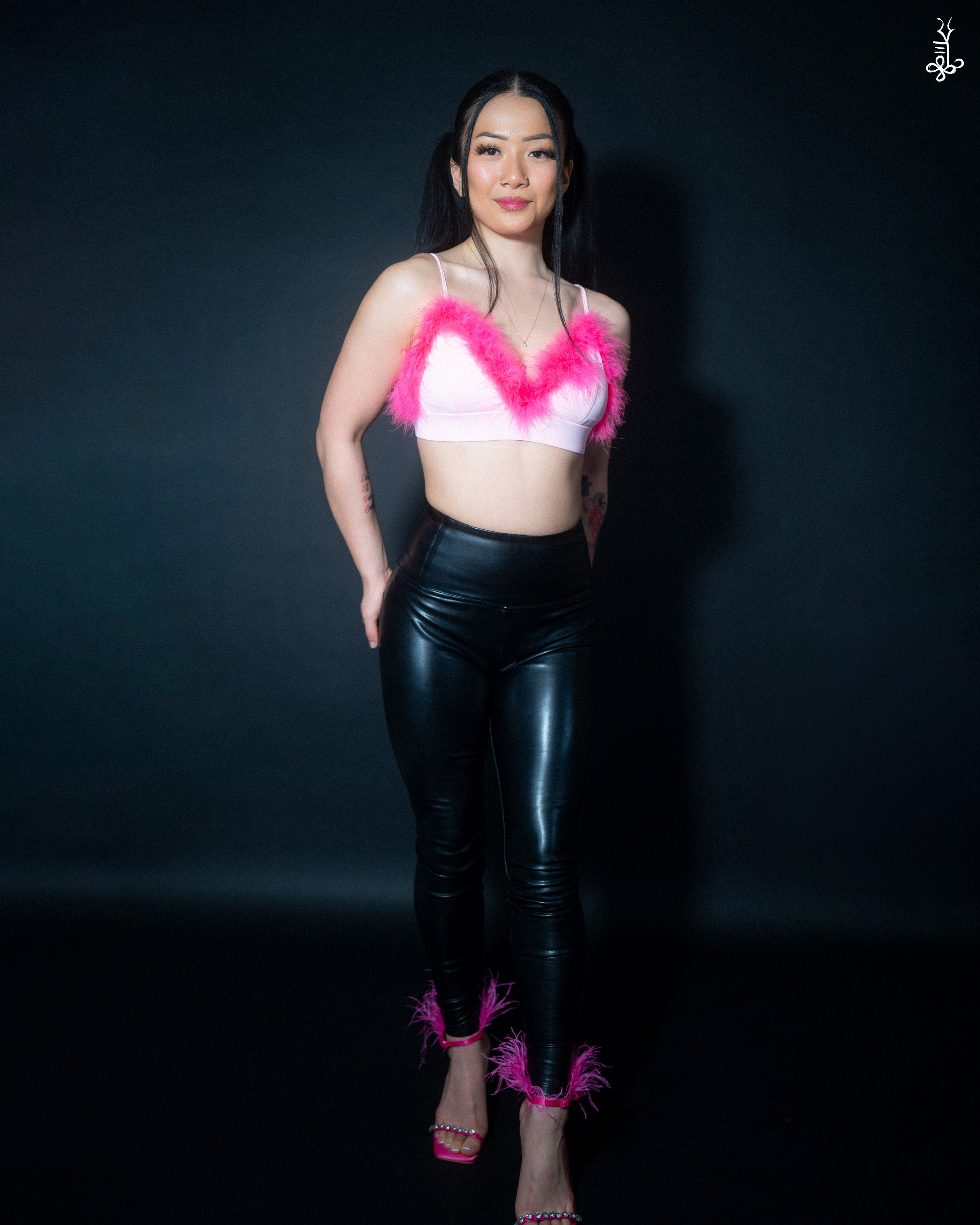 KAY YUN. Ke’Ondris