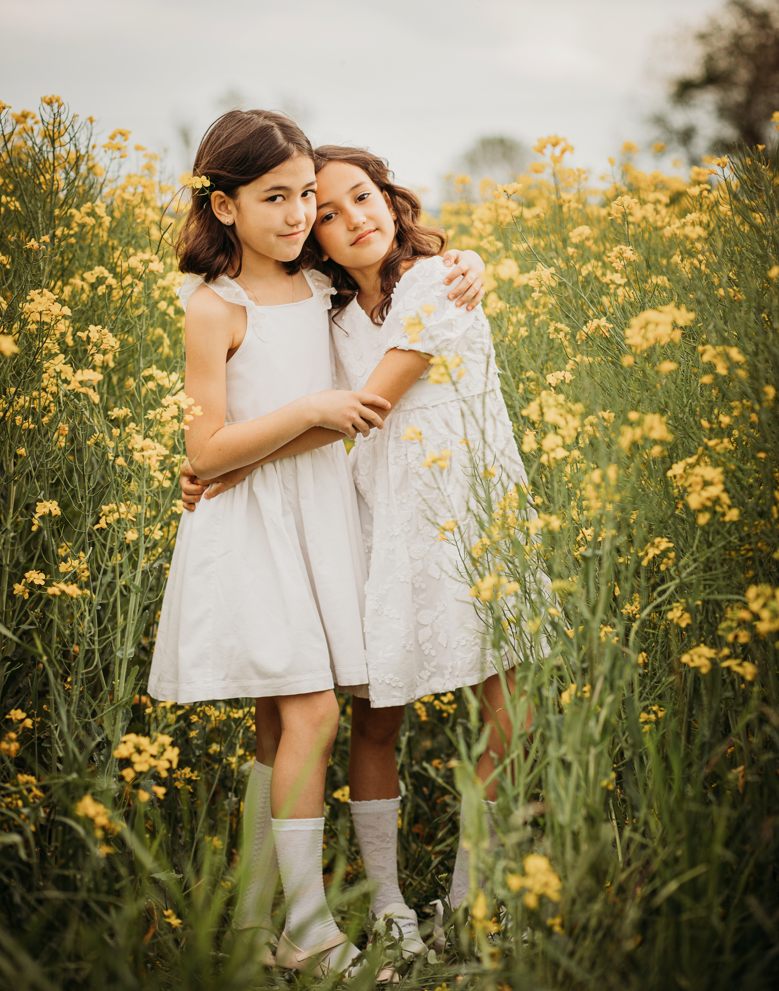 Spring Blossom. Family photographer in Geneva Switzerland Anastasiia Francuzova. Семей