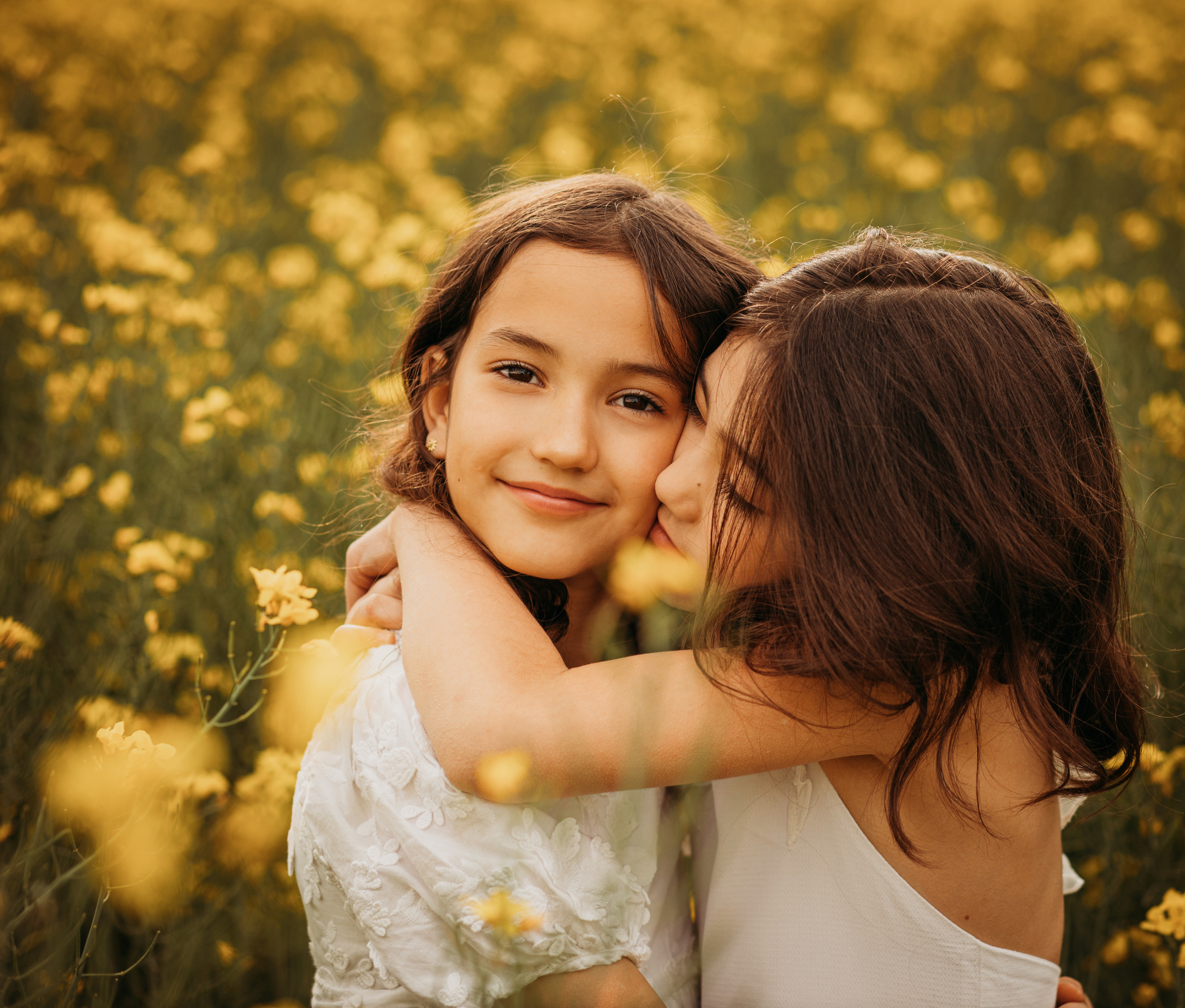 Spring Blossom. Family photographer in Geneva Switzerland Anastasiia Francuzova. Семей
