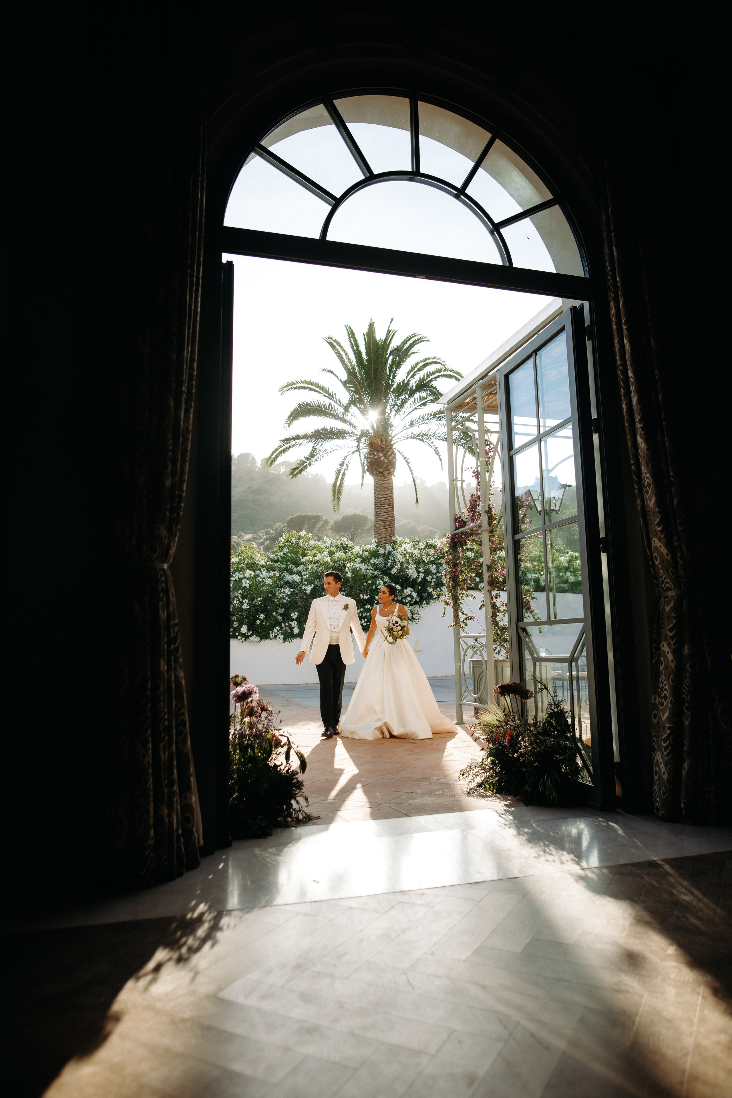 Свадебные фотосессии — фотограф Alina Vok в Эстонии и Европе