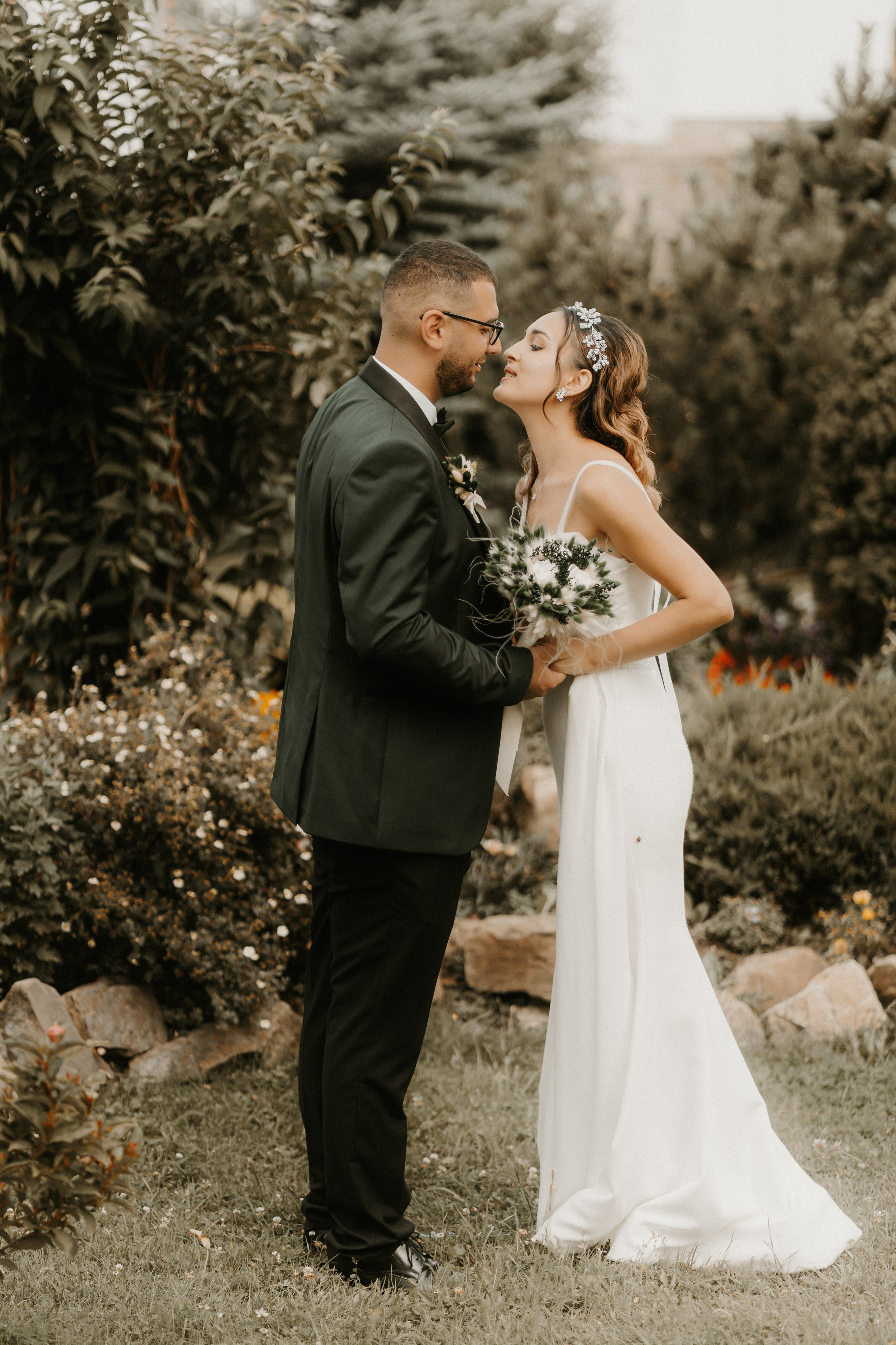 Alina - Cosmin | Targu Neamt. Fotografie & Videografie Nunta