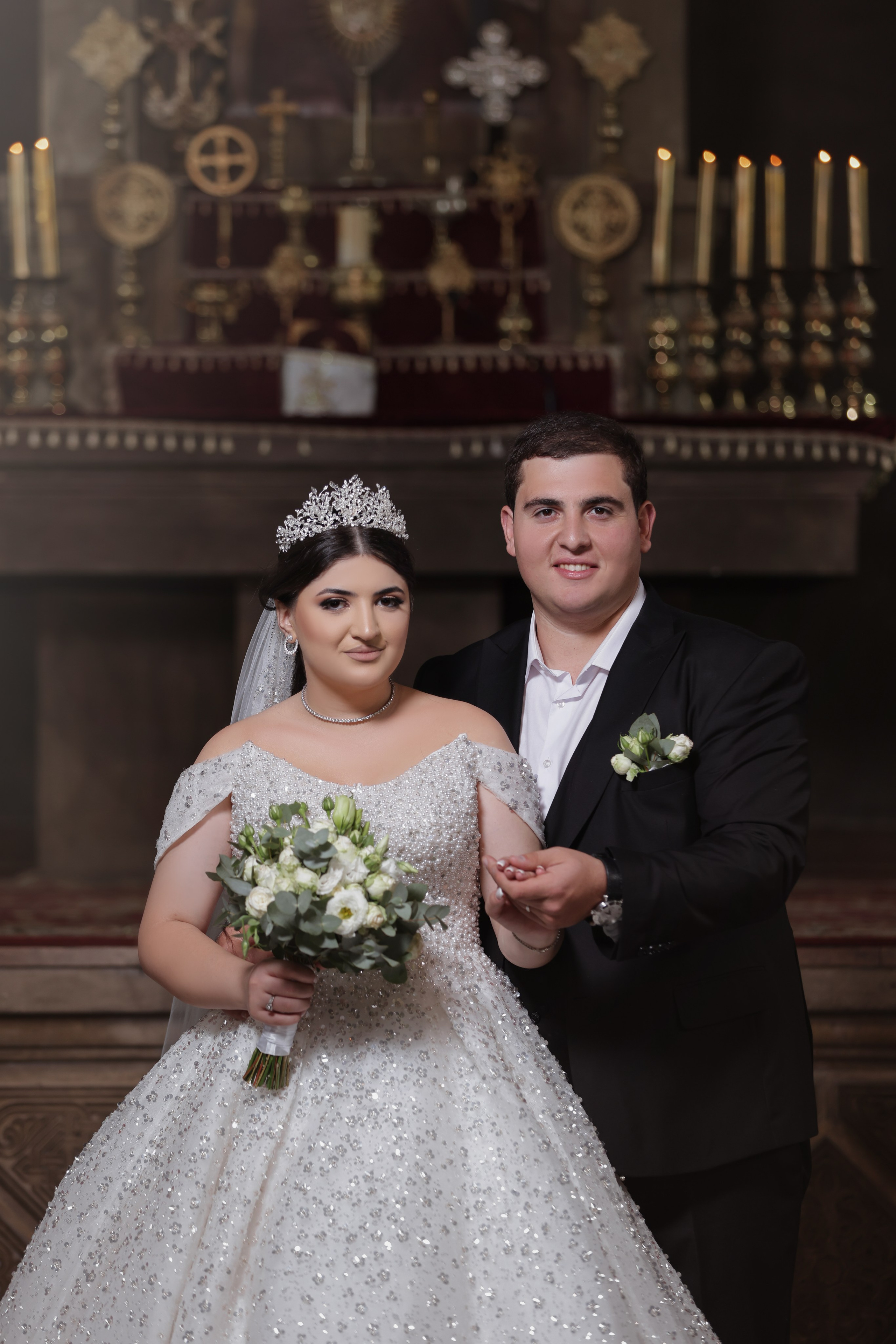 Sasun & Hamest wedding day. KHproduction