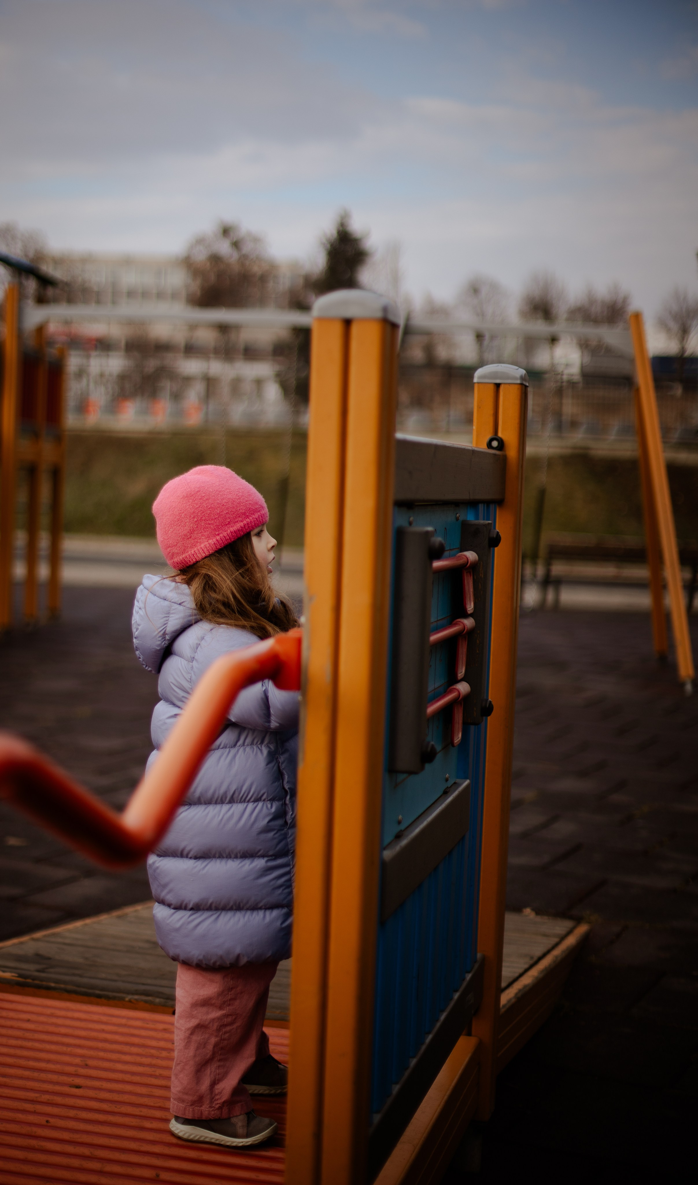 Stefania. Family and Portraits photographer Diana Andoni