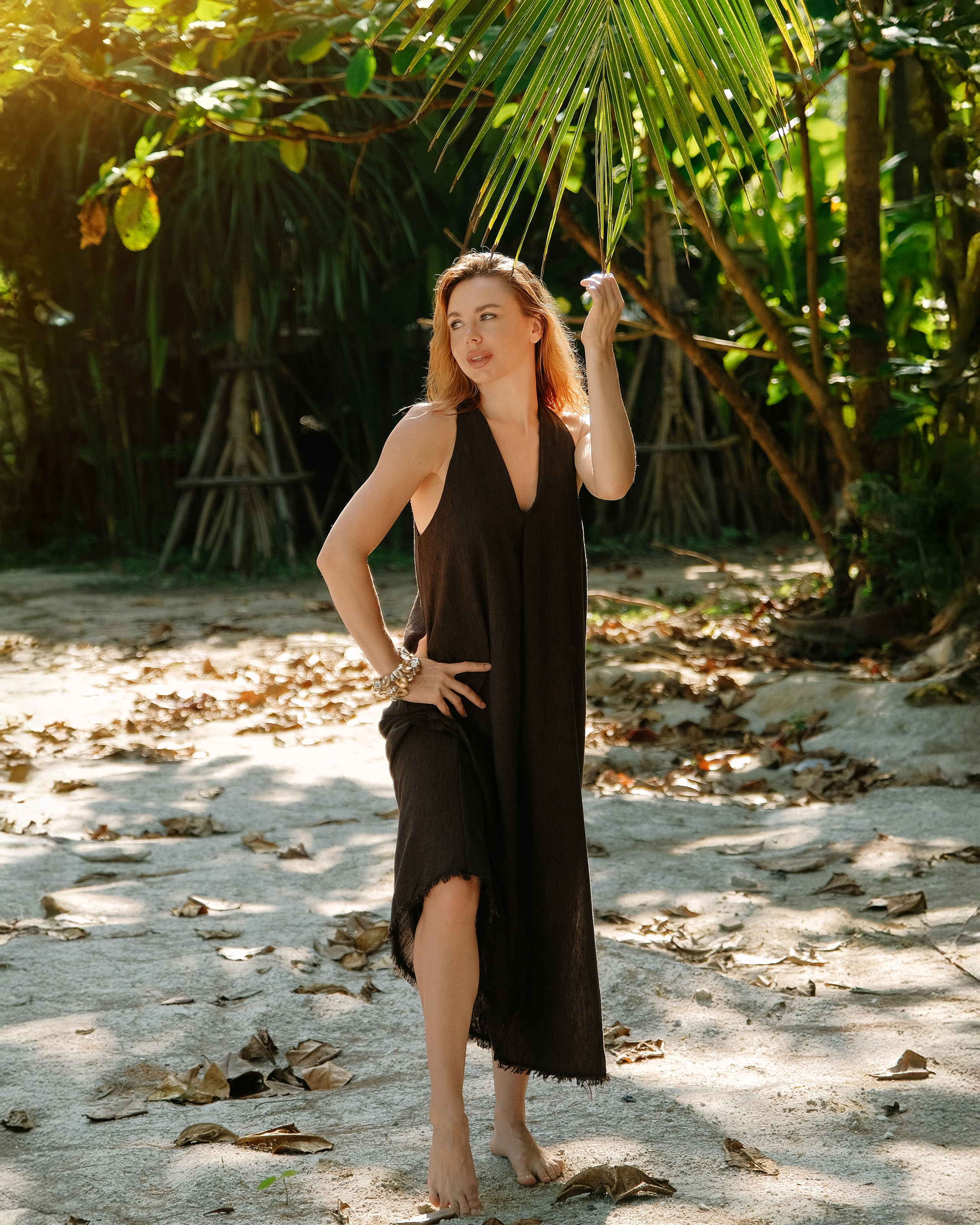 Анастасия. Персональный фотограф Пхукет, Красноярск