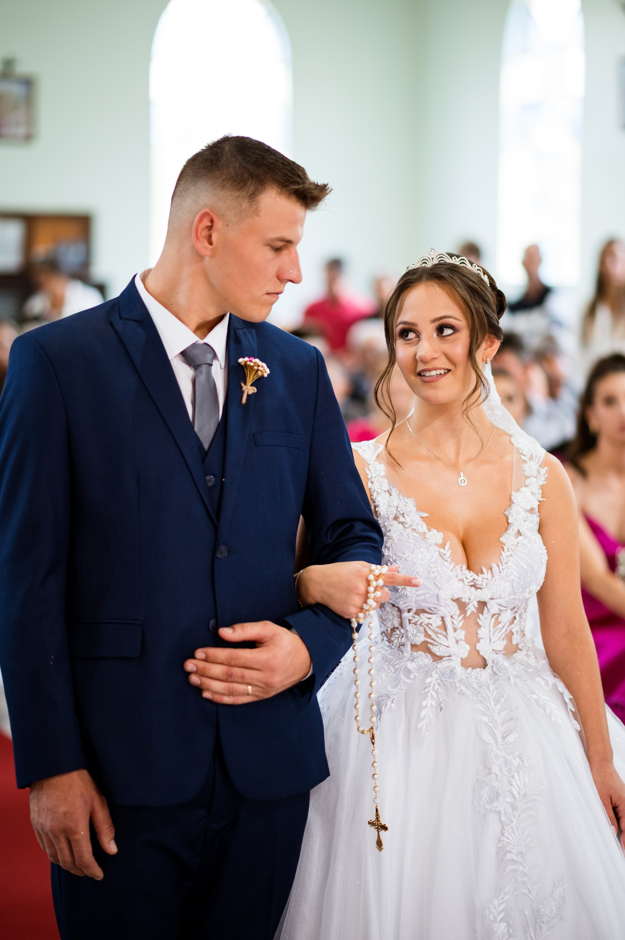 Casamento Erica & João. RBK Produções | Foto e Vídeo | Irati-PR e região